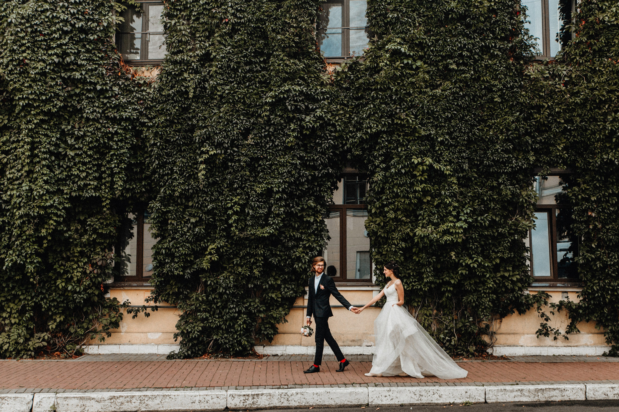 G & S. Портретный и Семейный фотограф в Санкт-Петербурге Rocket Alice