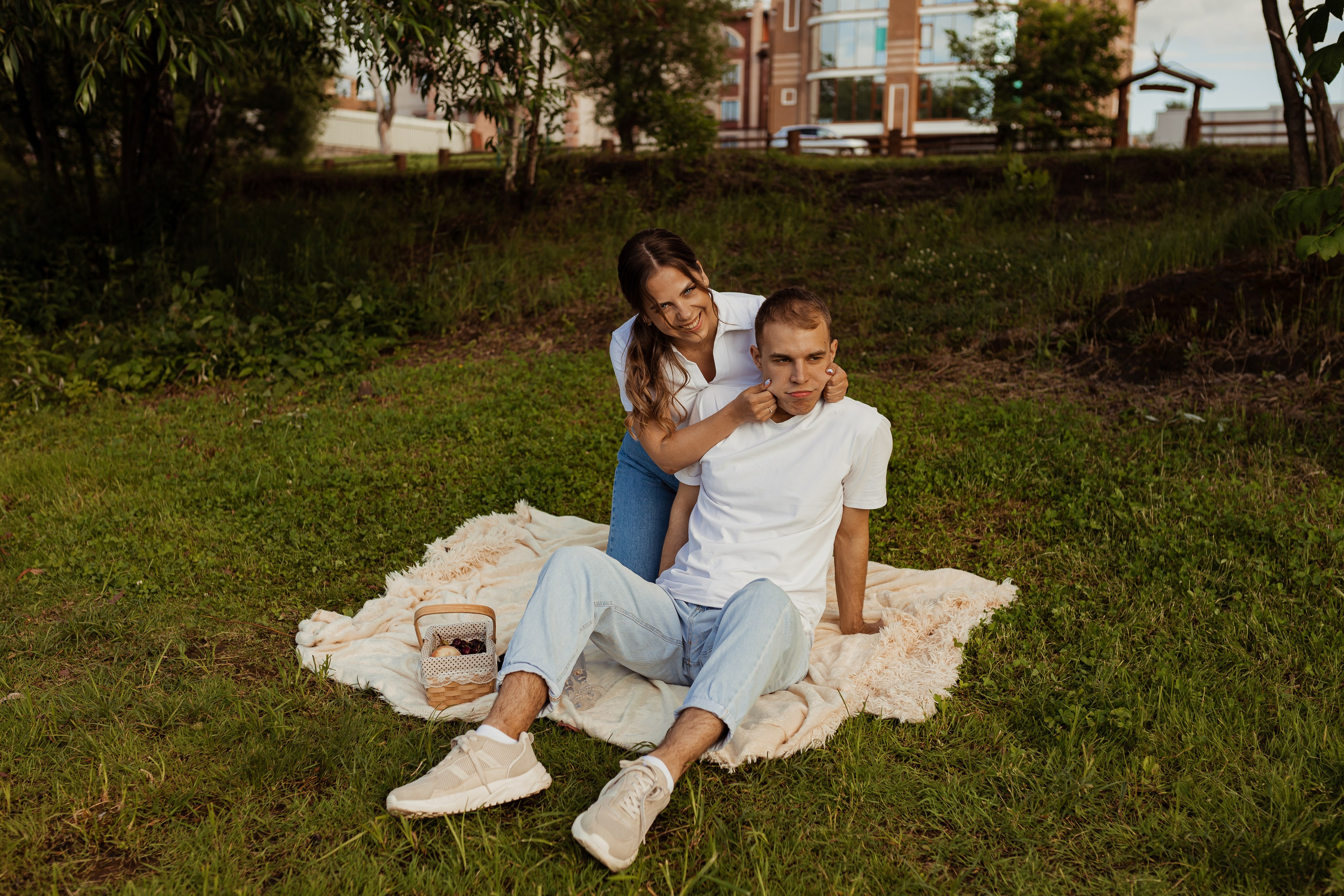 Максим & Катерина. ФОТОГРАФ Маргарита Сивакова | Ярославль Кострома Москва