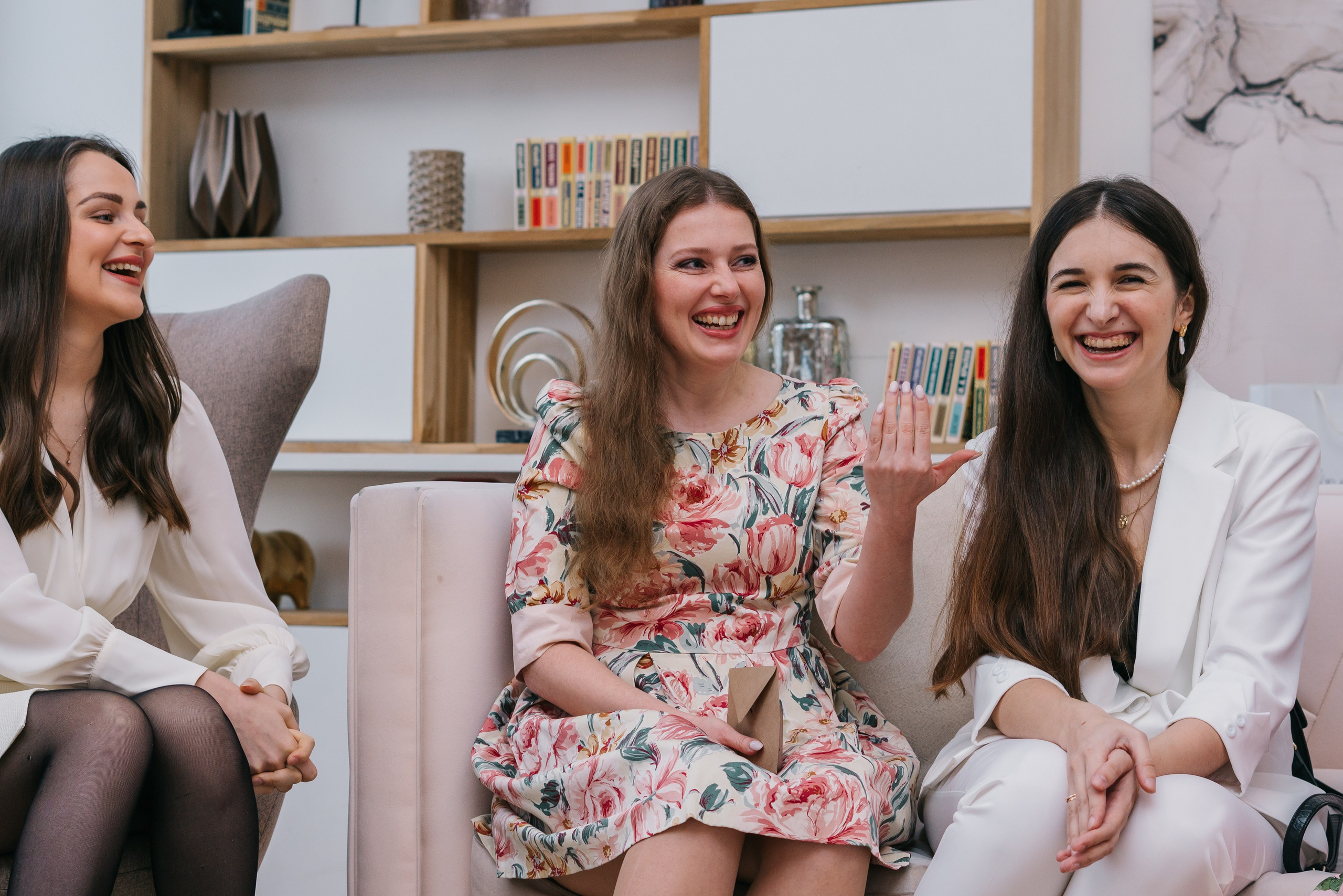 Нетворкинг «Проявляйся». Женский фотограф в Москве Анастасия Сидорова