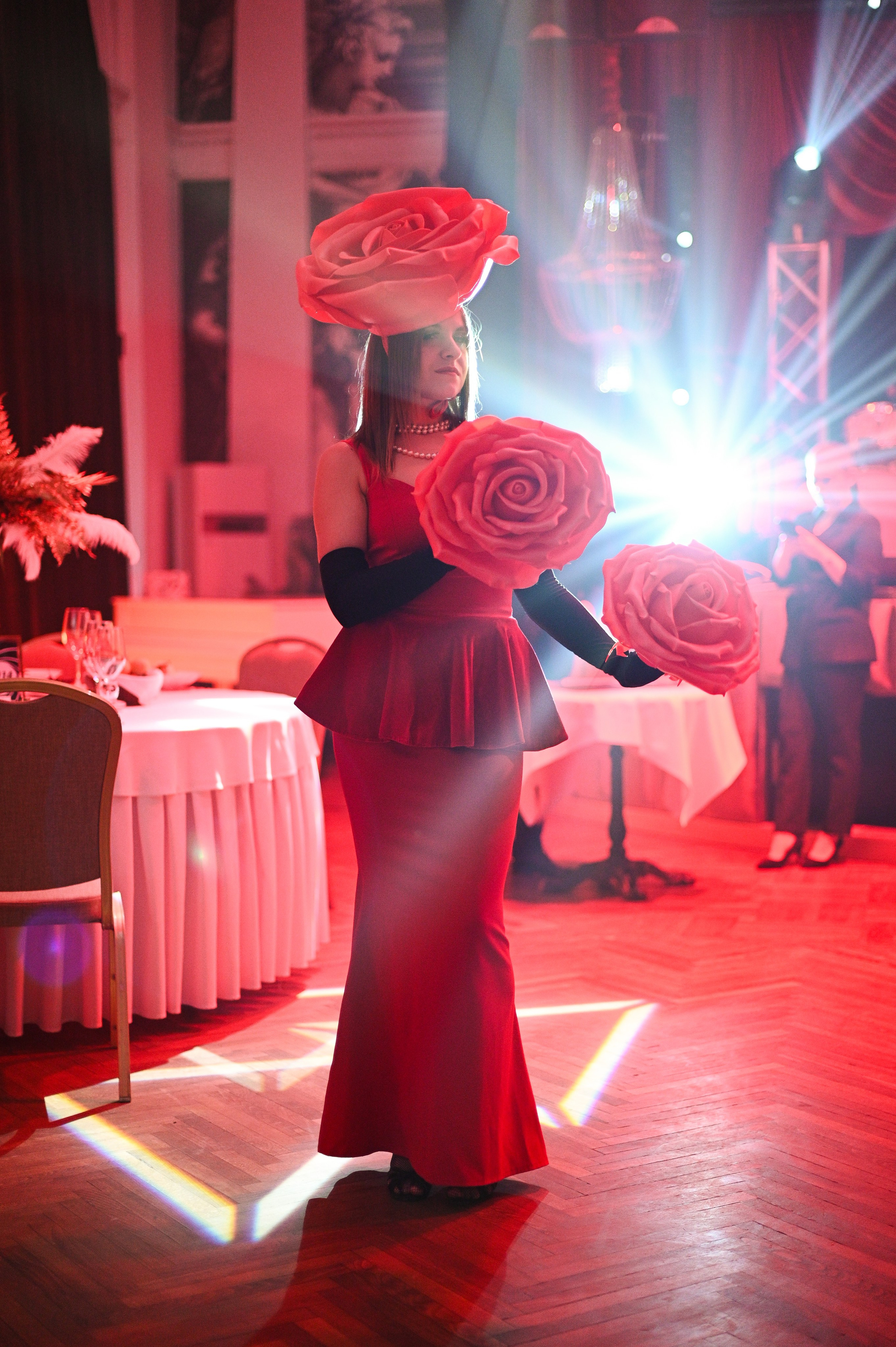 Юбилей Дмитрия. Свадебный и семейный фотограф Волгоград Москва