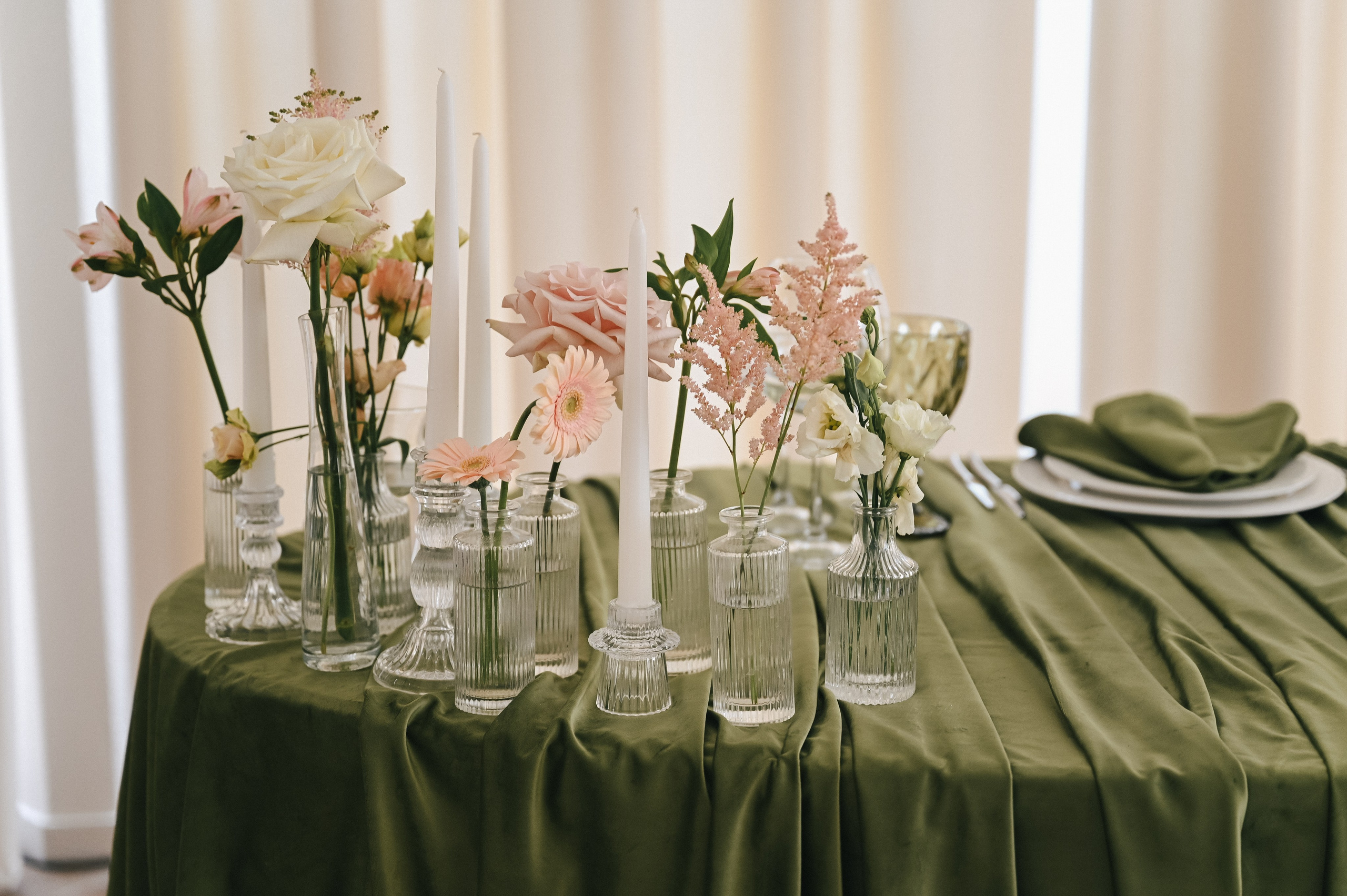 Дима + Даша — Организация Поле Событий. Свадебный и семейный фотограф Волгоград Москва