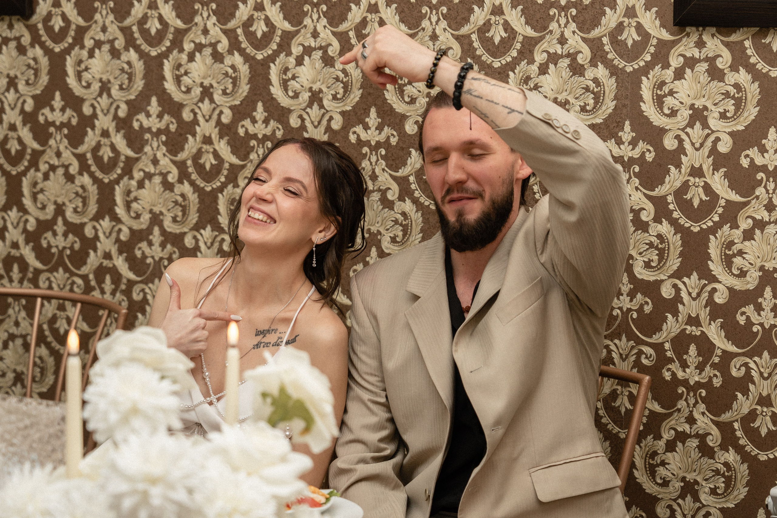 Дарья и Егор (свадебный репортаж). Эстетичная фото- и видеосъёмка Ирина Арсентьева. Челябинск и весь мир