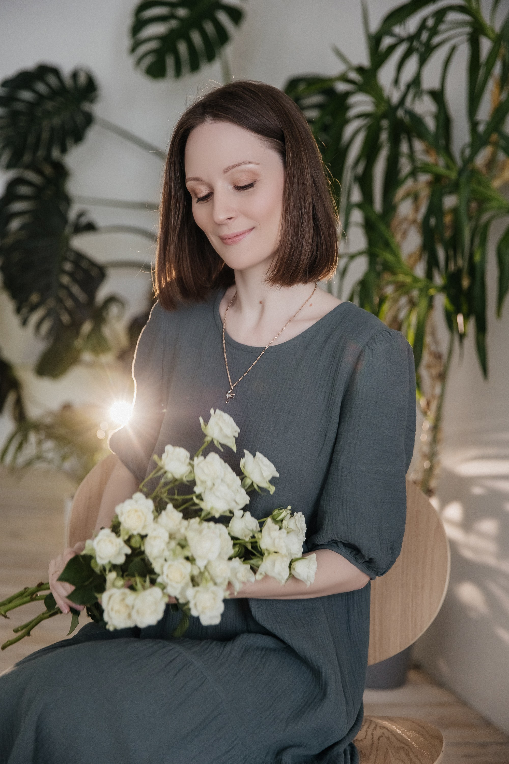 ЛИЛИЯ И МИРОСЛАВА ` 22. Maria Startseva Photo