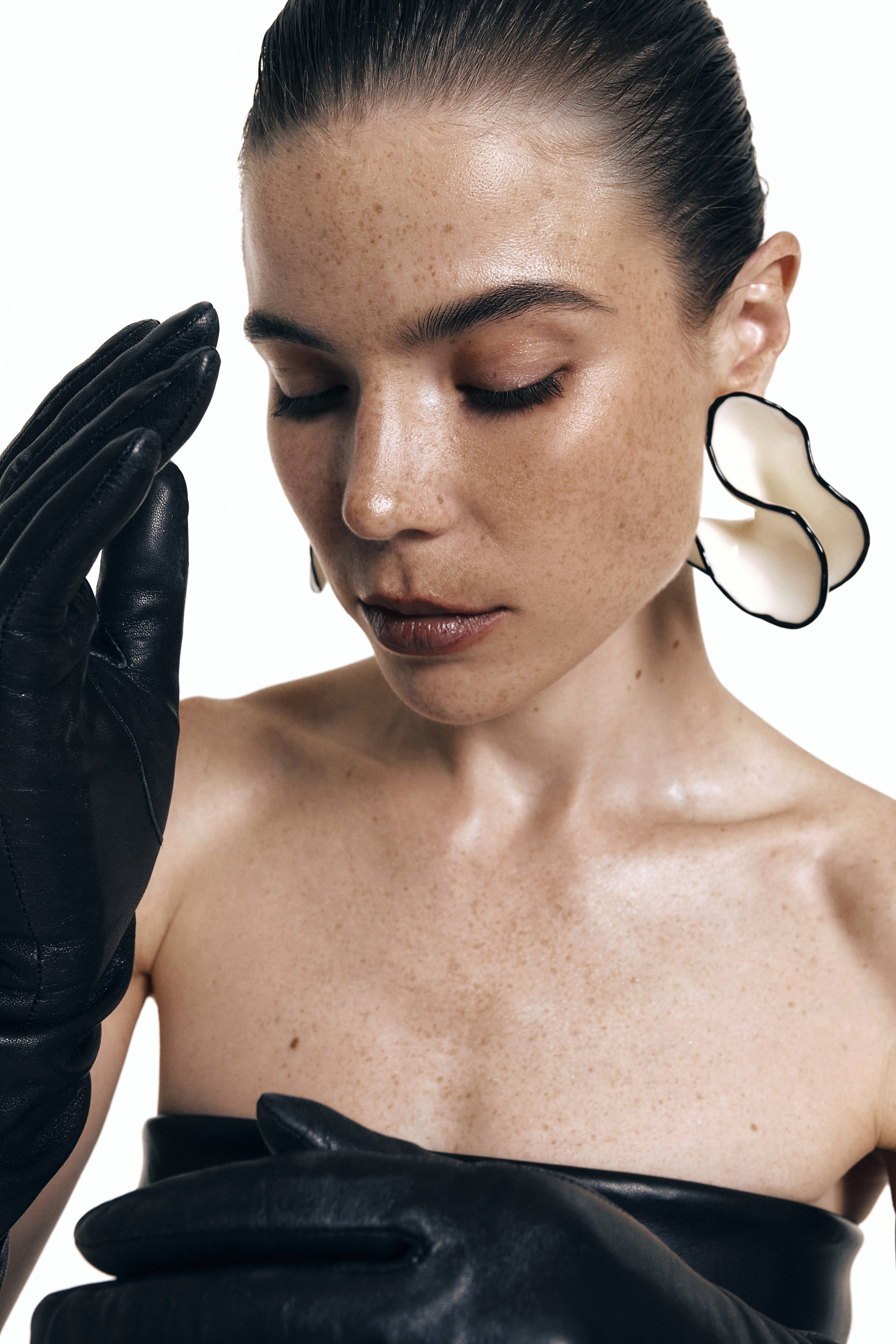 Кристина 2. Фотограф Москва| Вероника Полуэктова