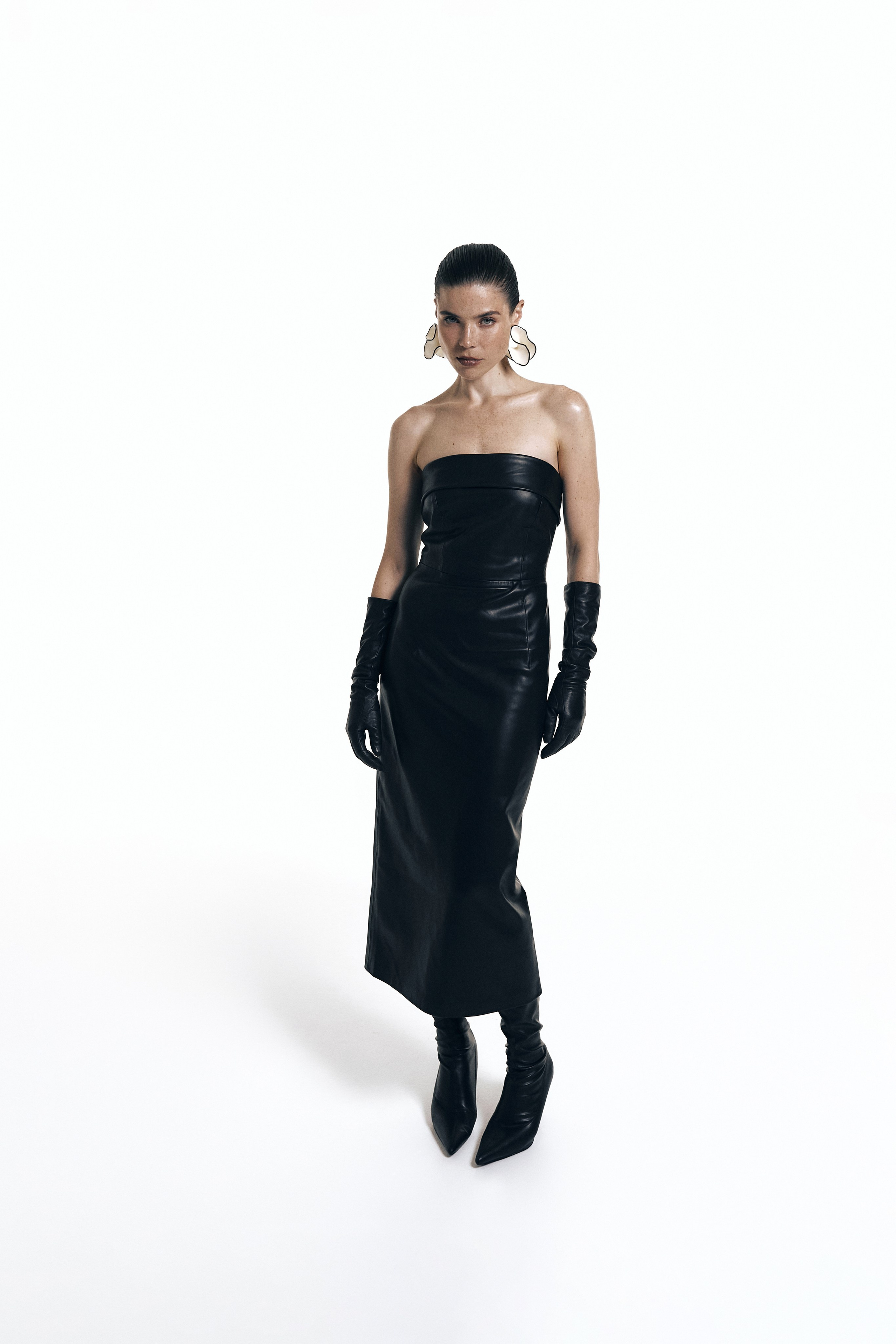 Кристина 2. Фотограф Москва| Вероника Полуэктова