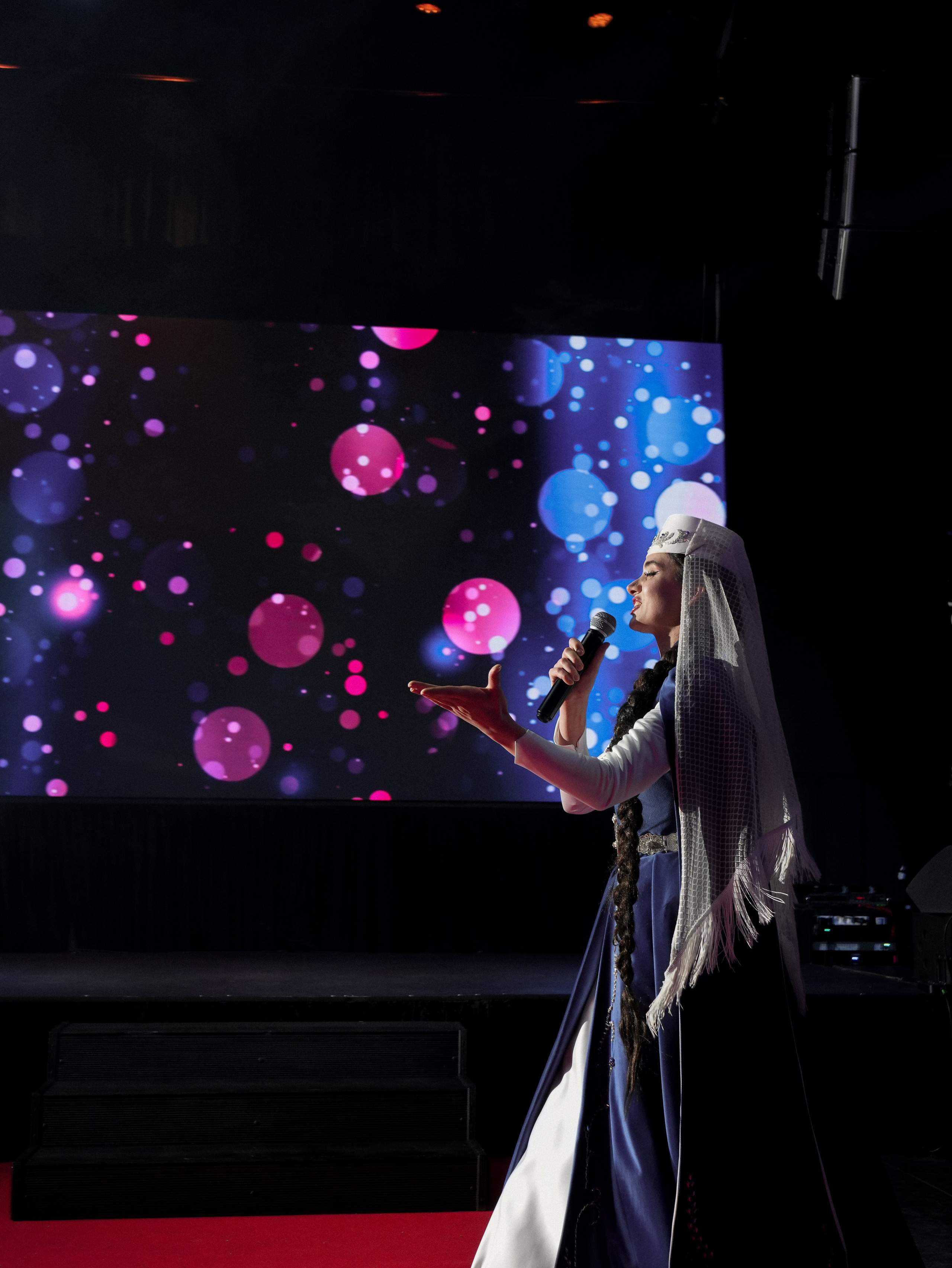 ГалГаи. Norikyan Diana