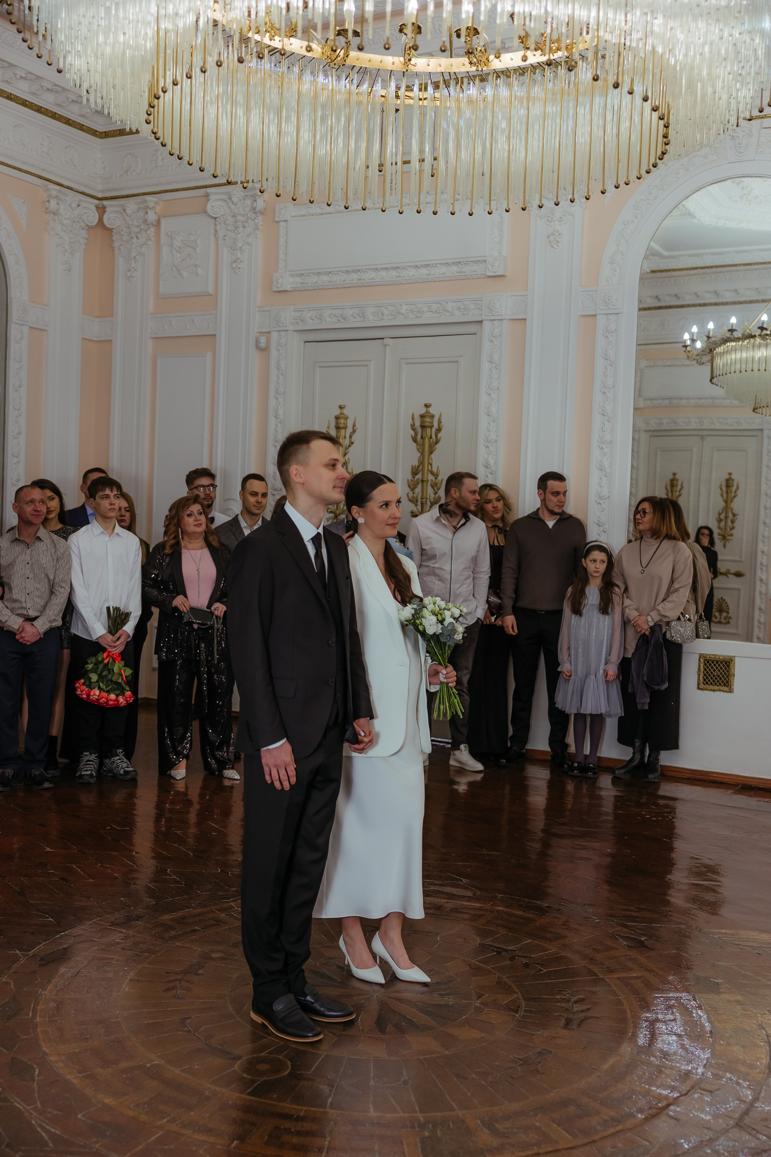 Ваня и Ксюша. Ольга Шундеева — фотограф