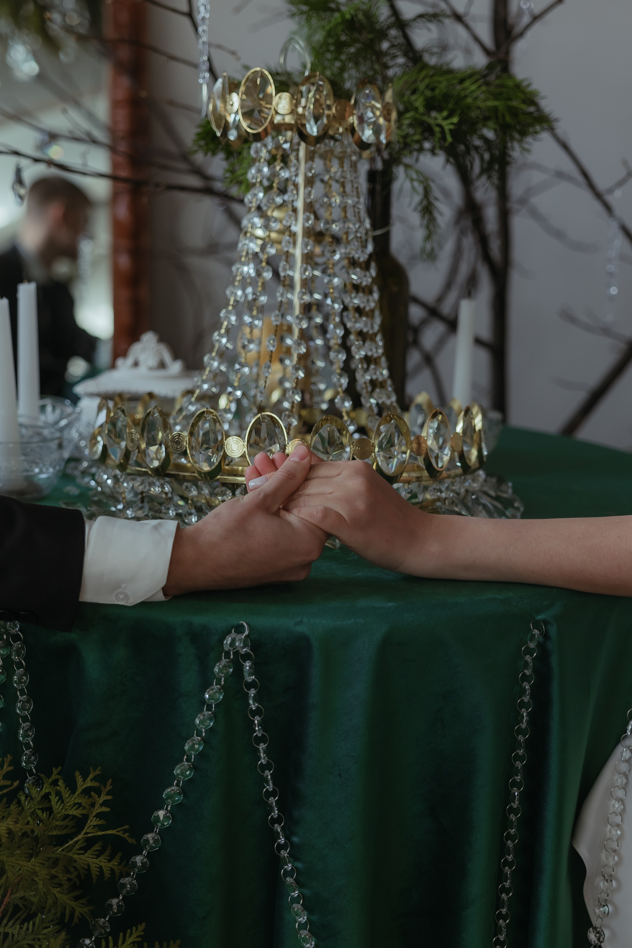 Ваня и Ксюша. Ольга Шундеева — фотограф