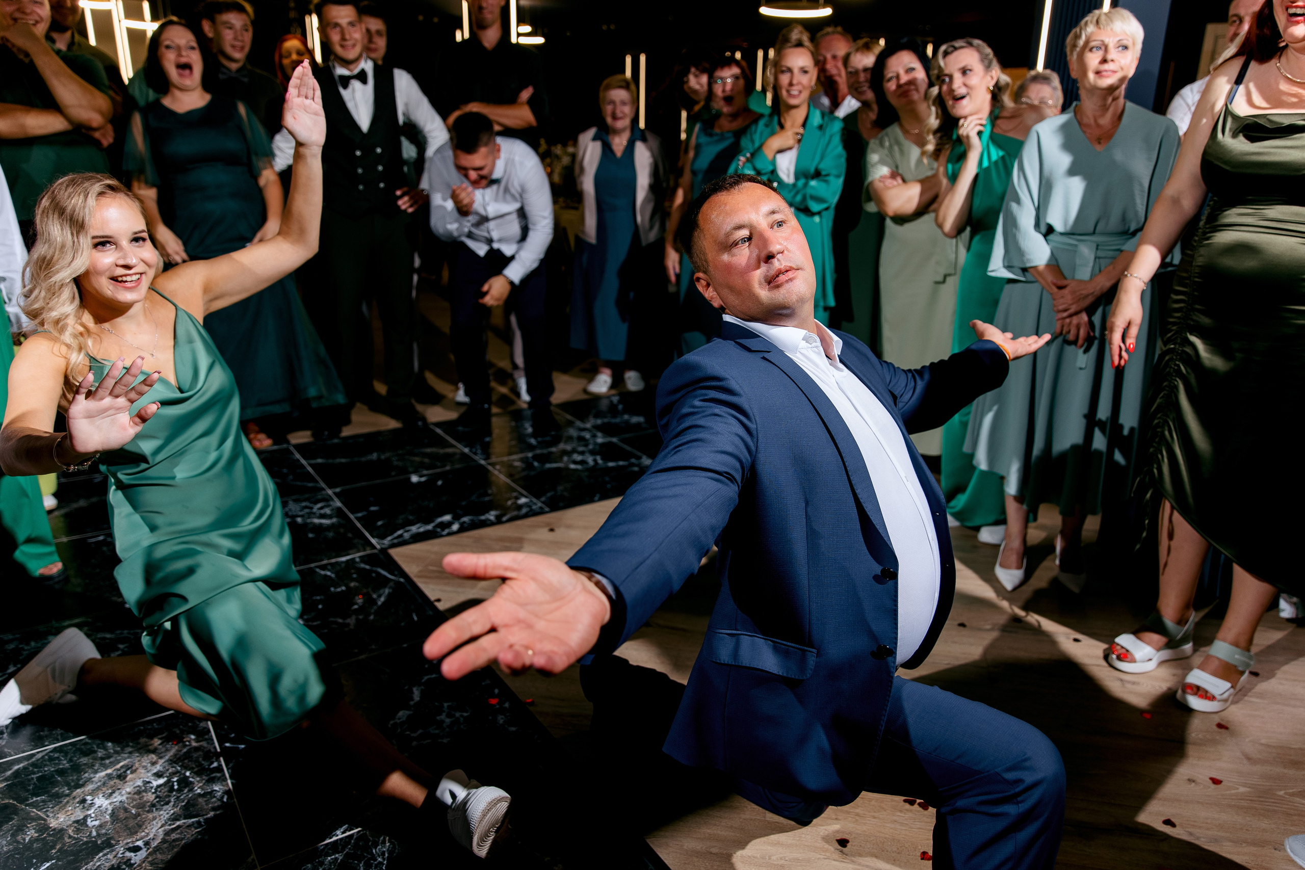 Михаил и Софья. Свадебный и семейный фотограф в Туле и области Маша Костина