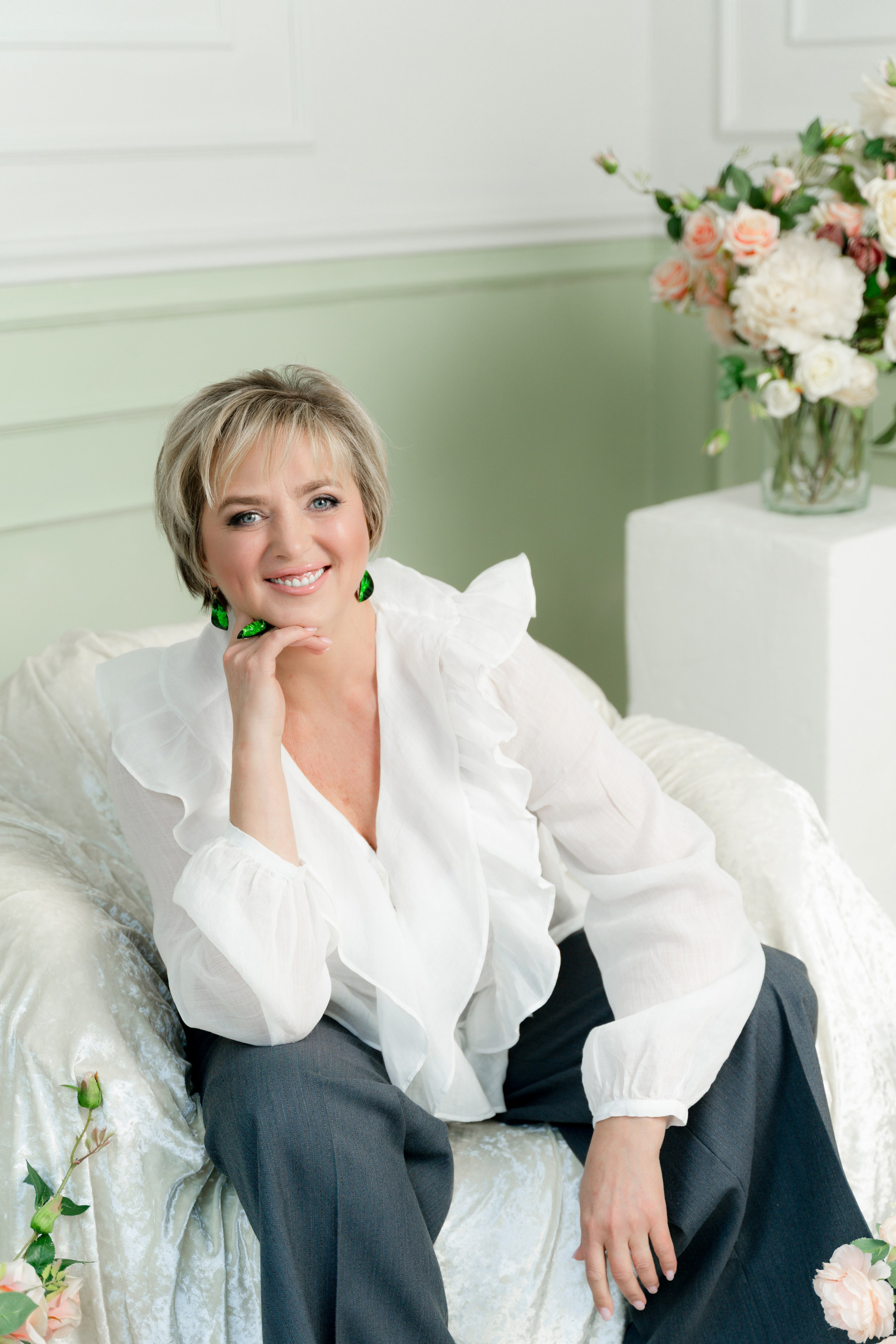 Ирина. Фотограф Ким Наталья в Красноярске