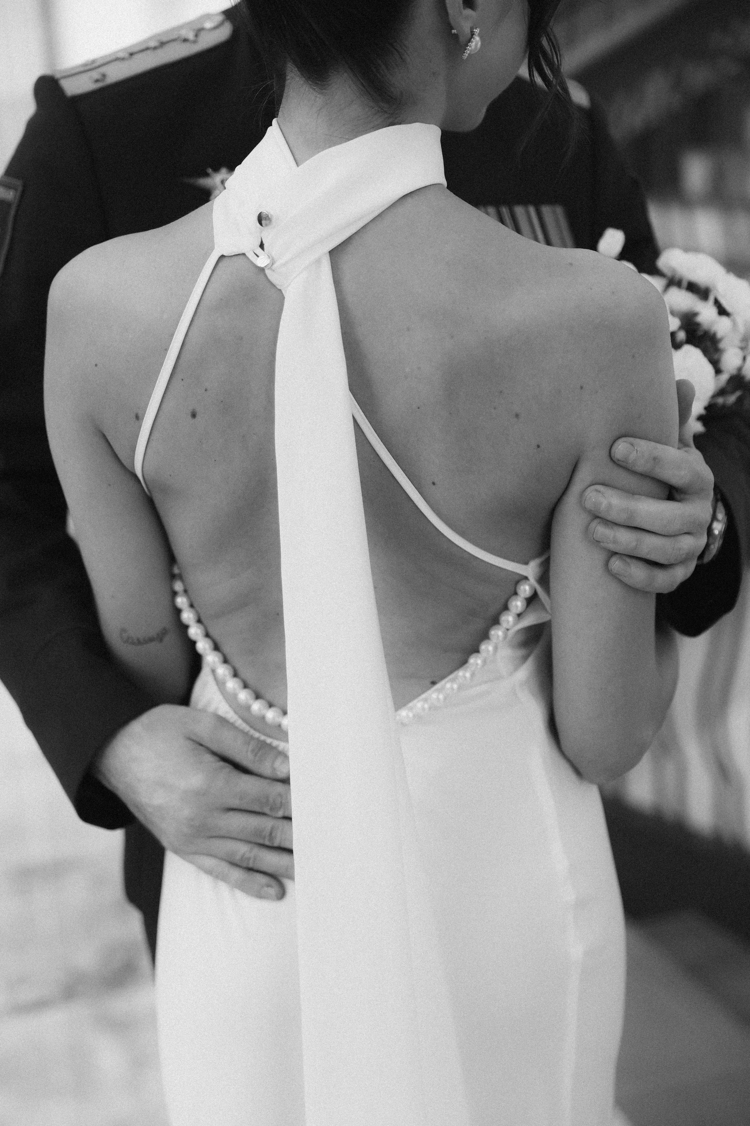 Максим и Дарья. Свадебный фотограф Екатеринбург Алексей Ладыгин