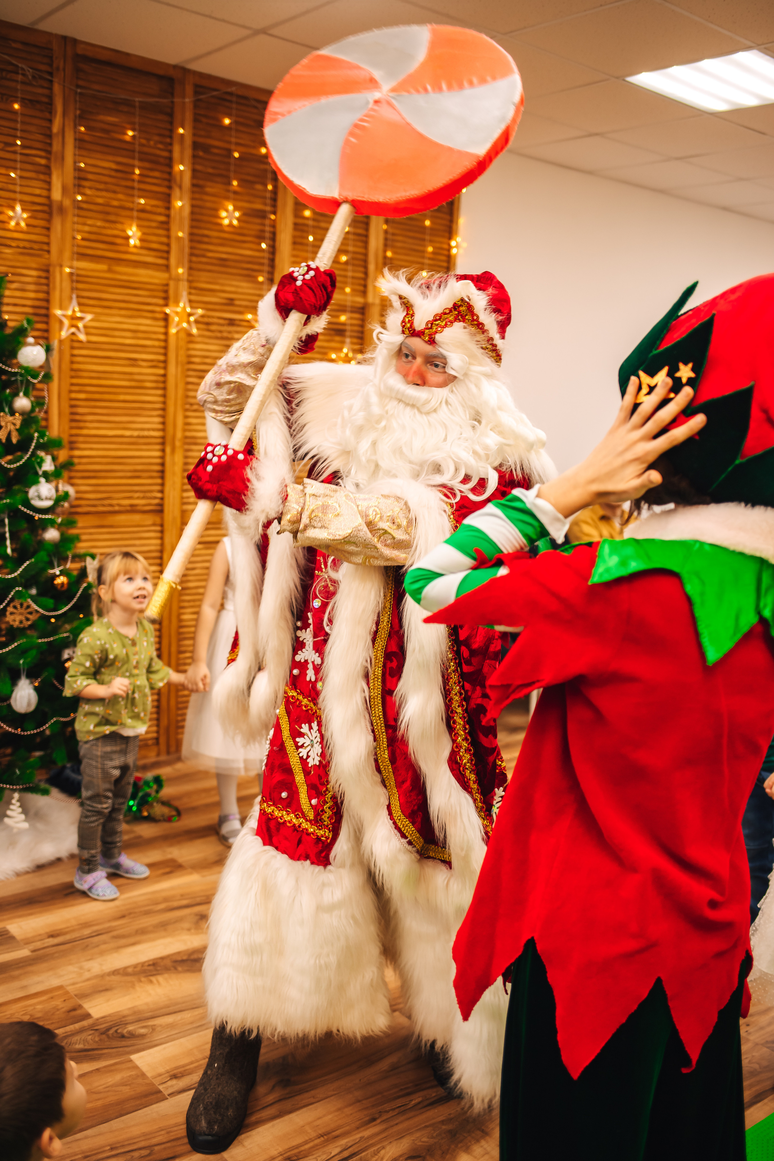 Детские праздники. Фотограф в Москве Авдеева Мария