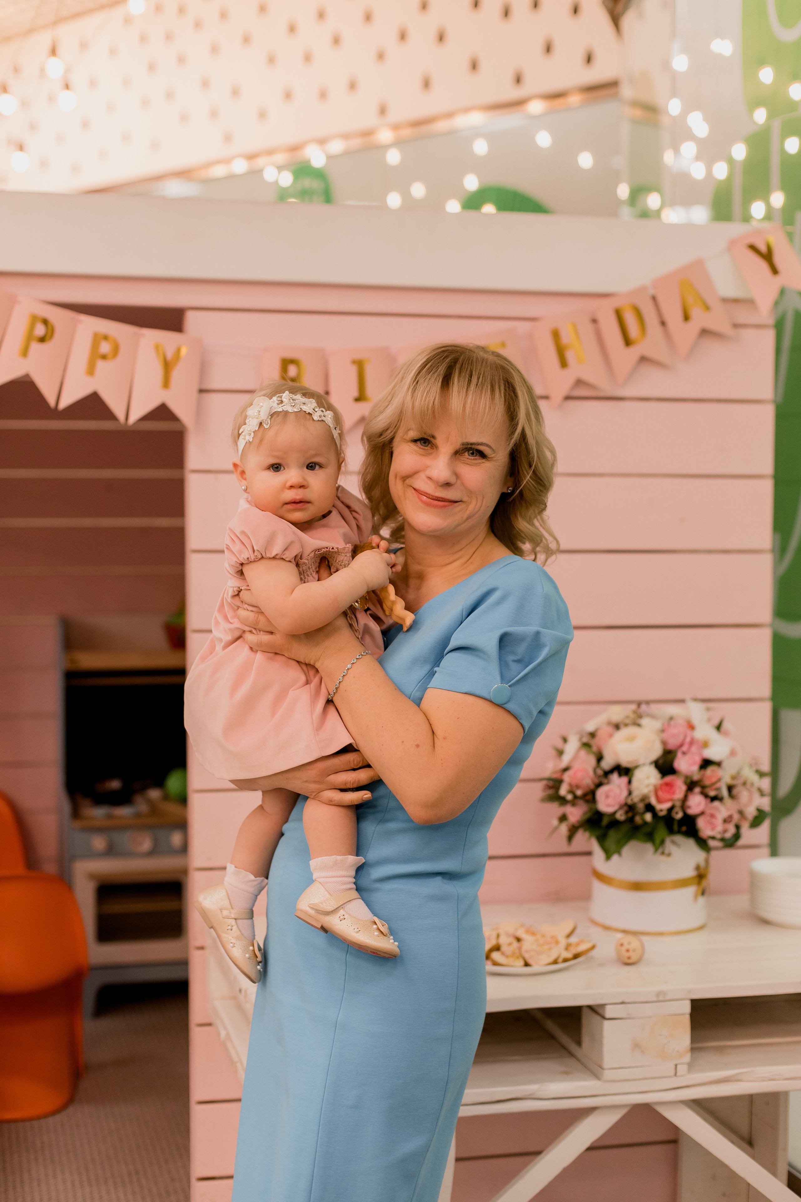 Детские праздники. Фотограф в Москве Авдеева Мария