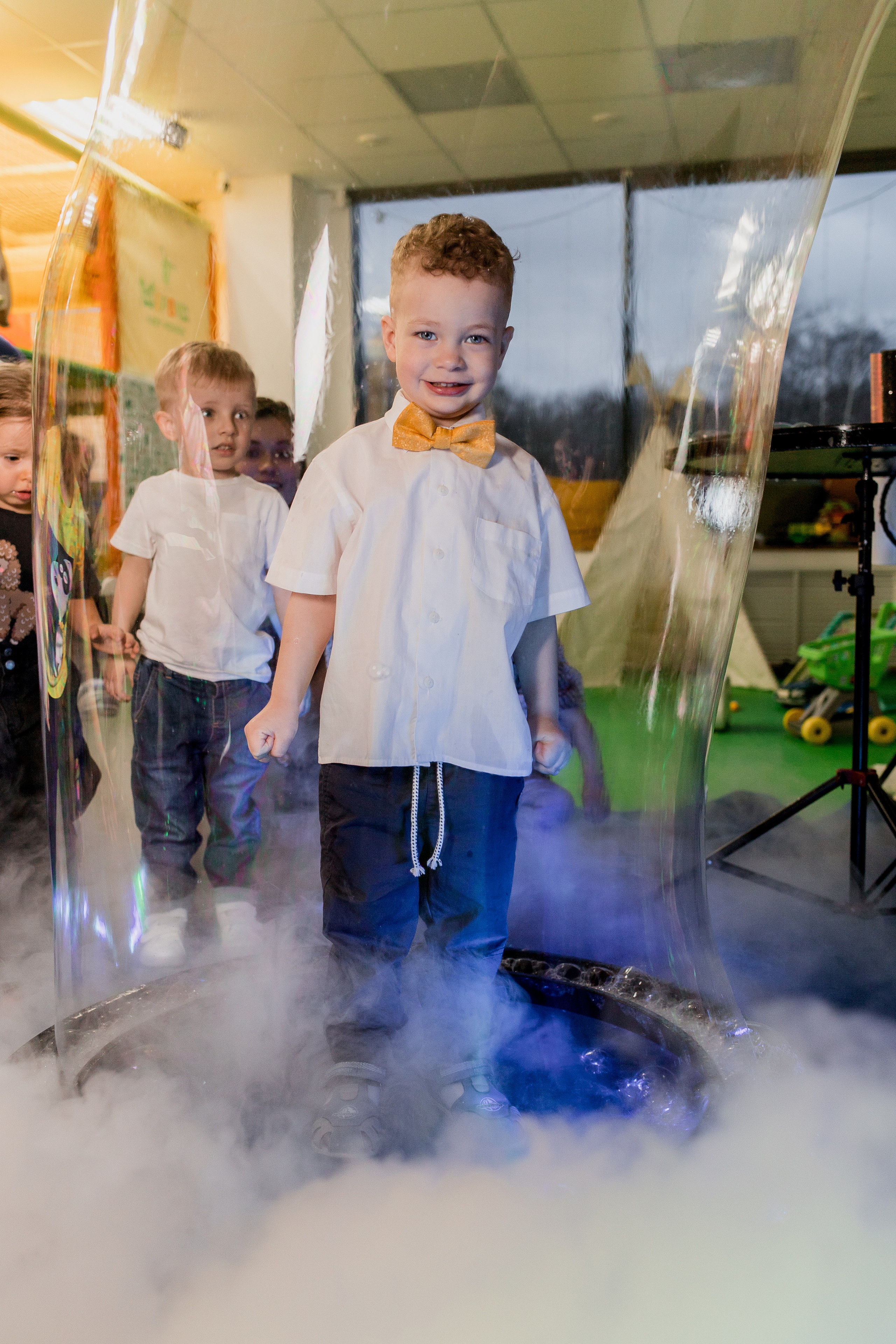 Детские праздники. Фотограф в Москве Авдеева Мария