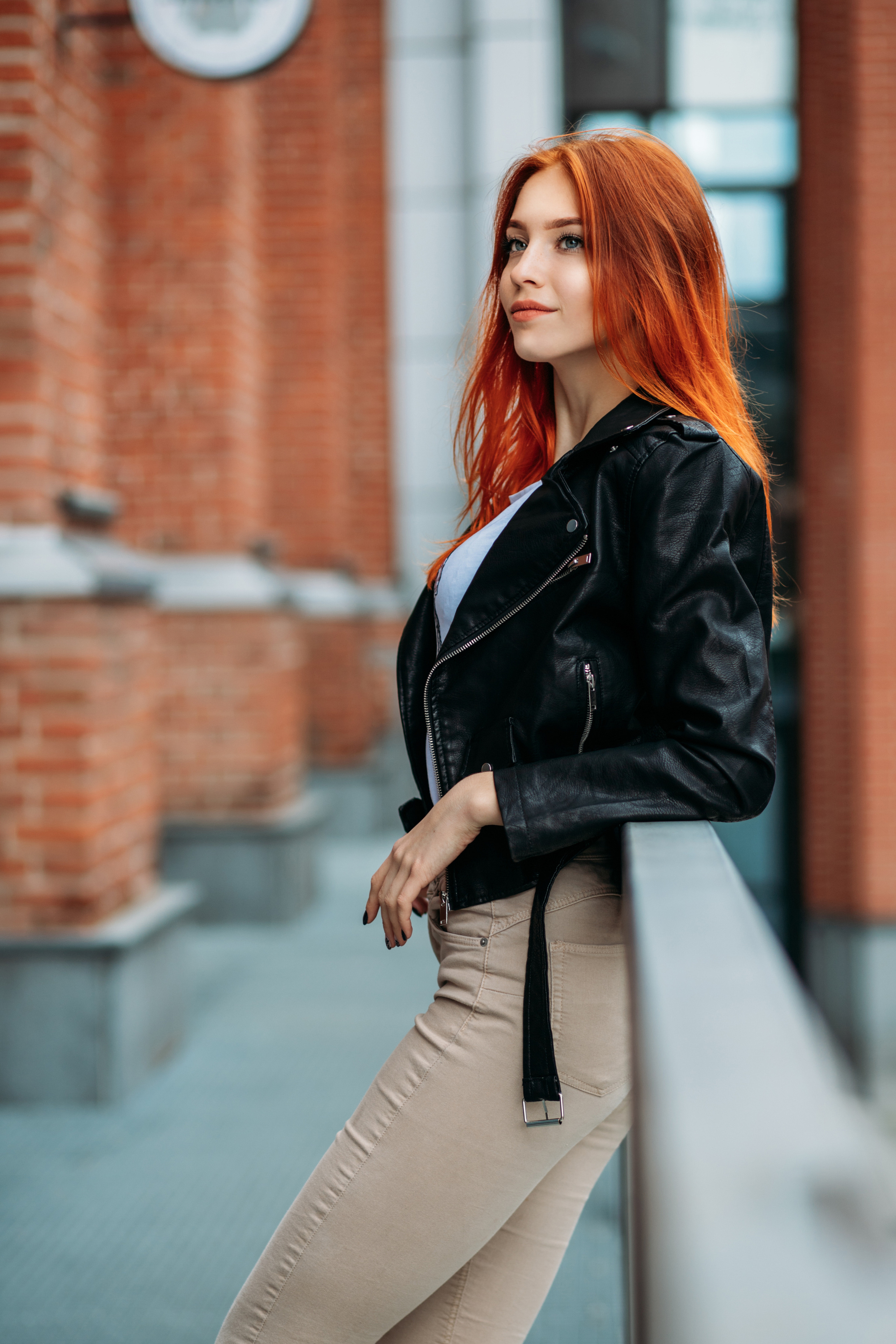 Женский портрет. Фотограф в Москве Авдеева Мария