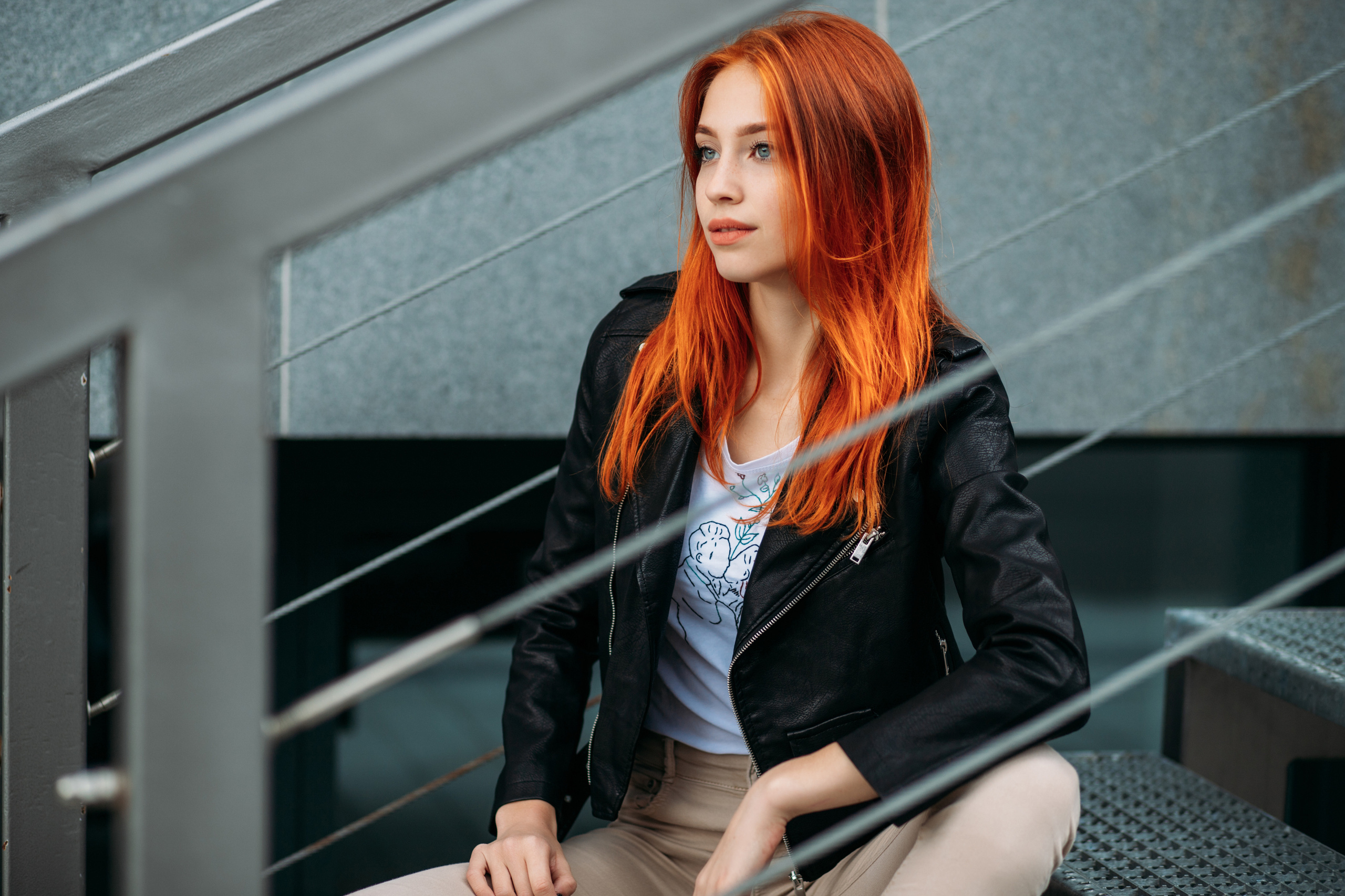 Женский портрет. Фотограф в Москве Авдеева Мария