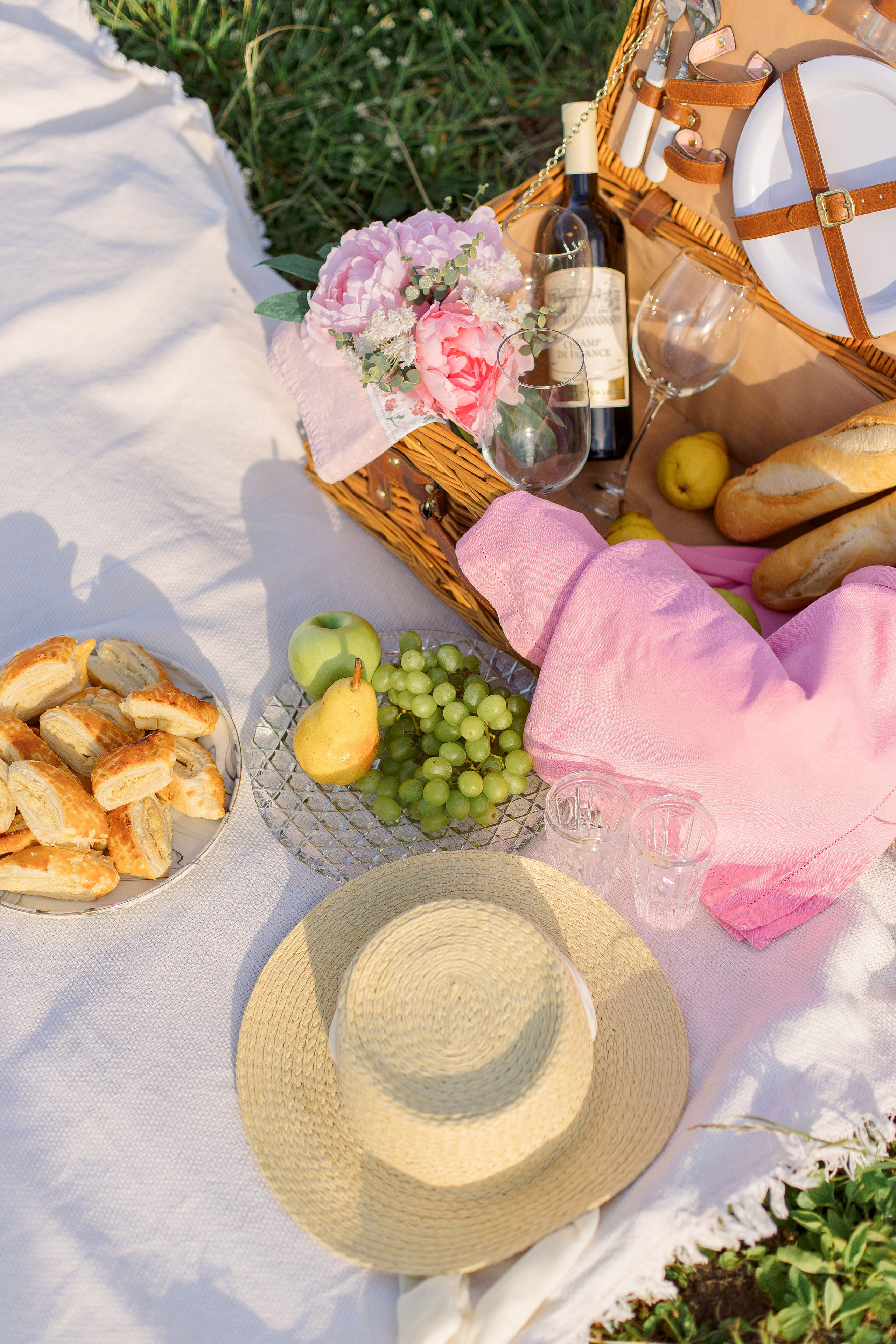 Семейная фотосессия. Фотограф в Москве Авдеева Мария