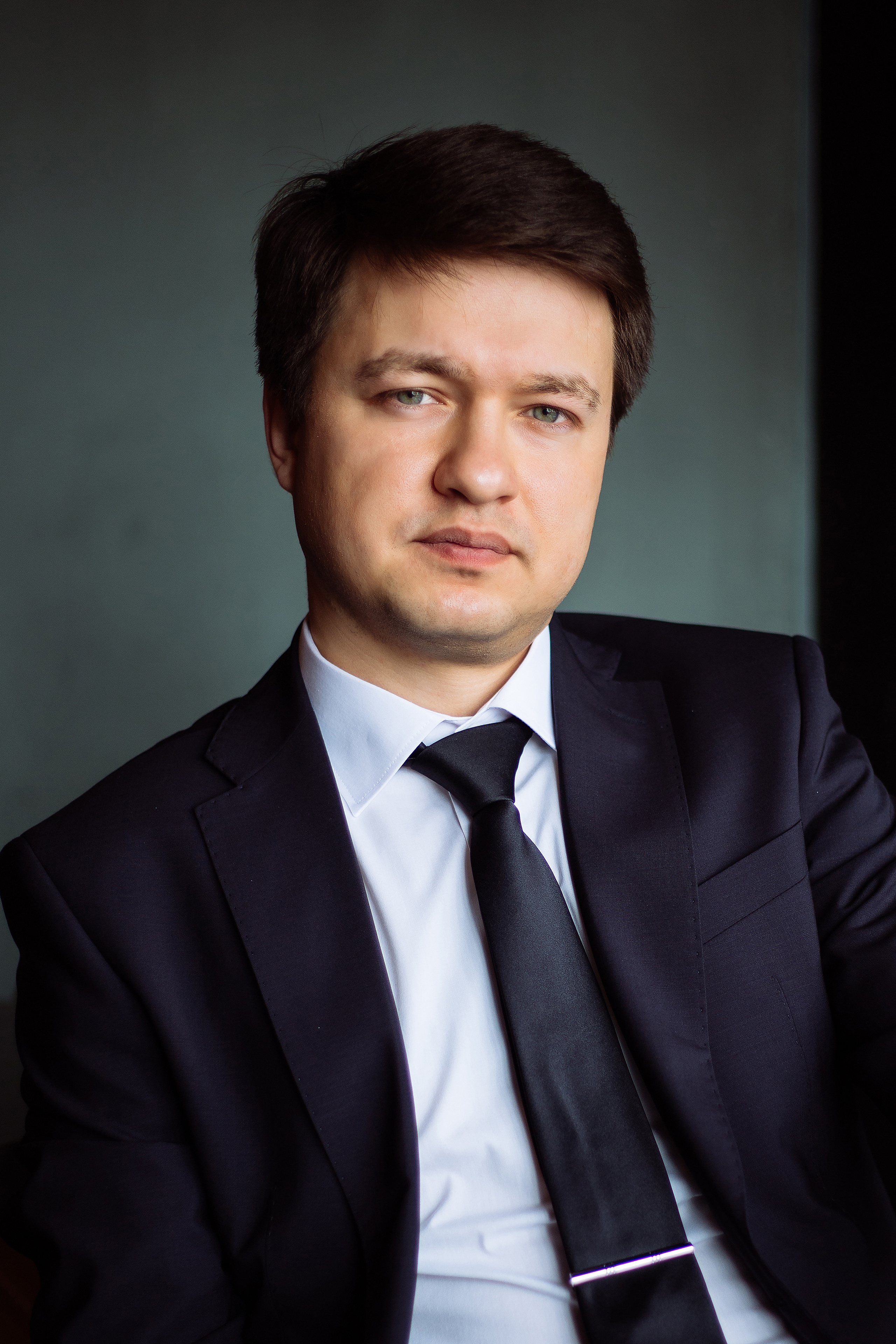 Мужской портрет. Фотограф в Москве Авдеева Мария