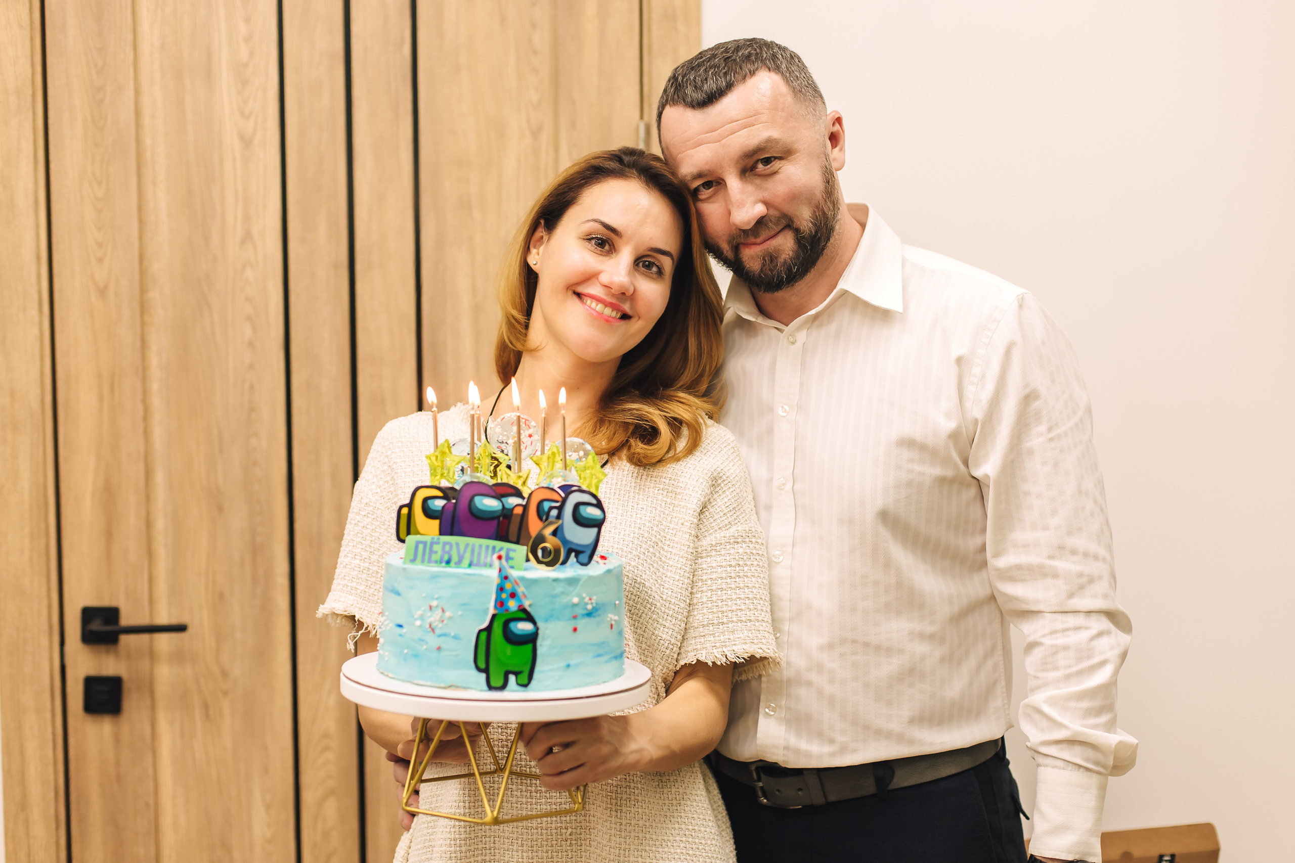 Детские праздники. Фотограф в Москве Авдеева Мария