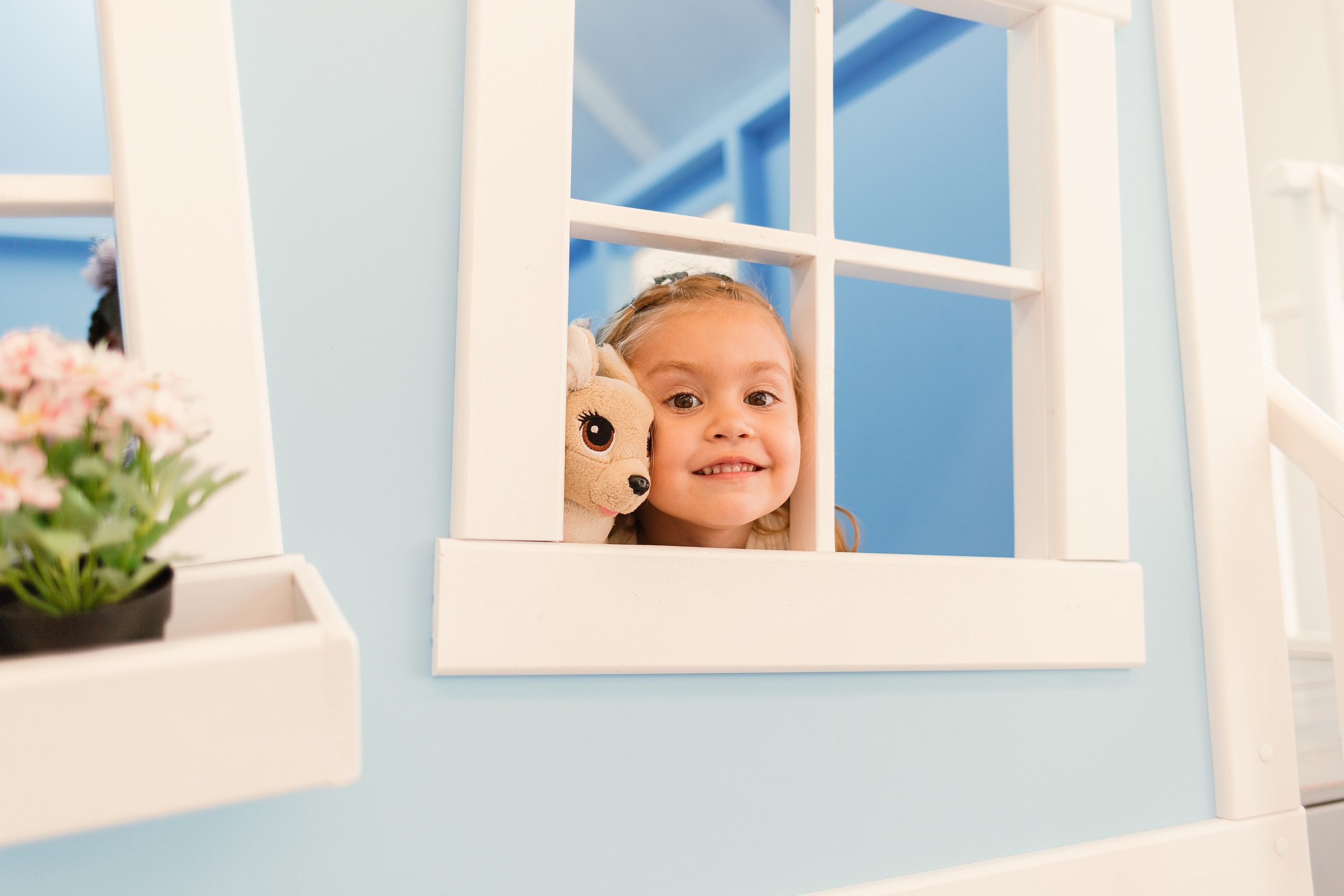 Детские праздники. Фотограф в Москве Авдеева Мария