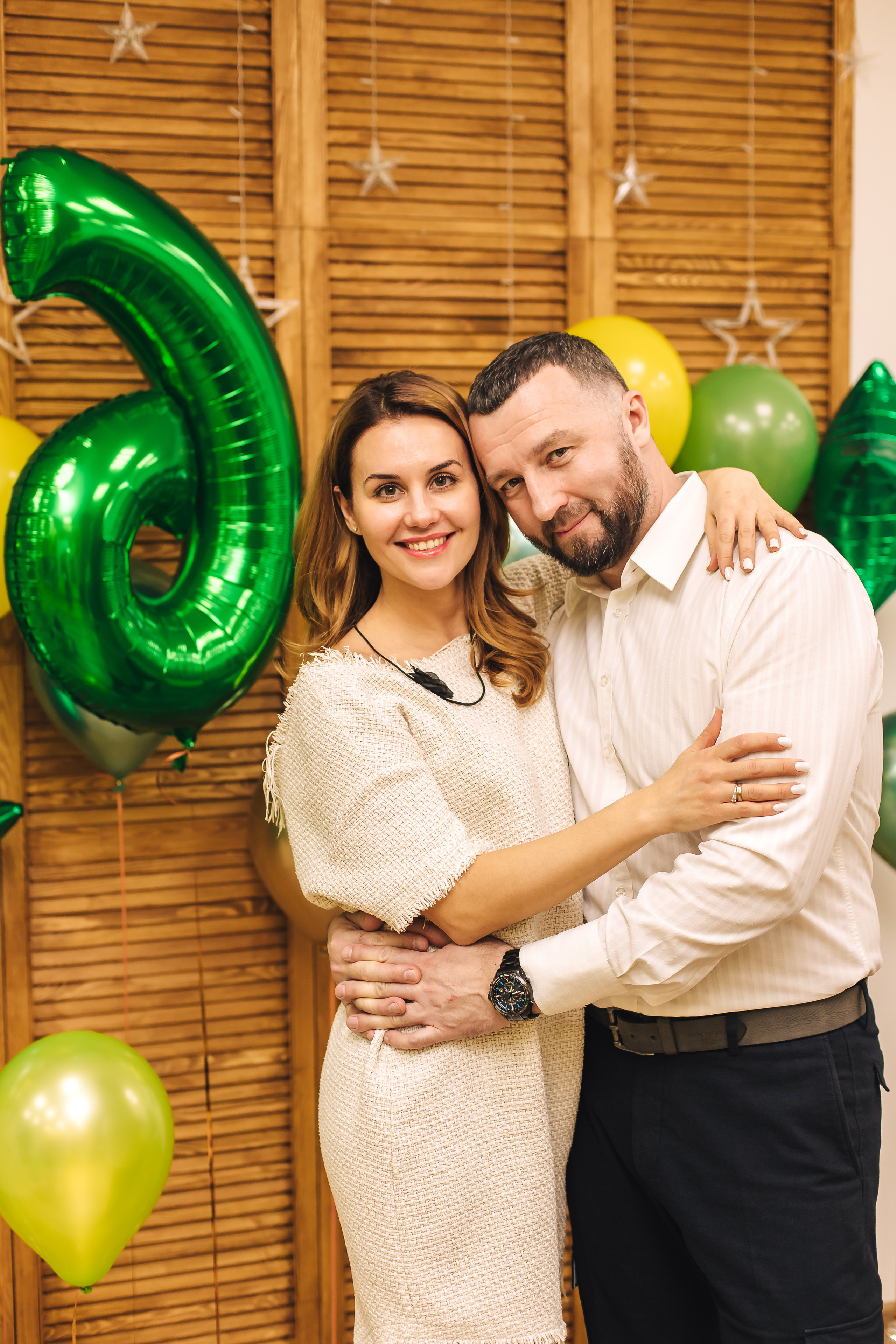 Детские праздники. Фотограф в Москве Авдеева Мария