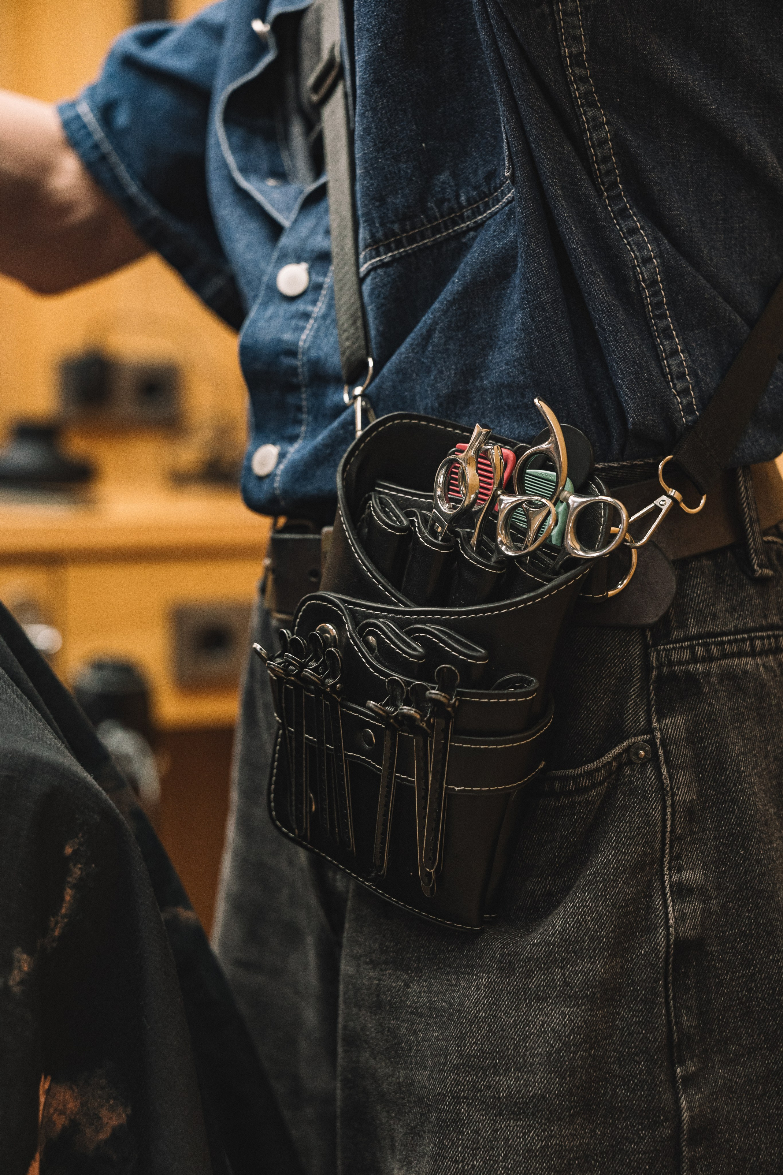 Chop X Work. Профессиональный фотограф в Санкт-Петербурге Александр Волосенцев