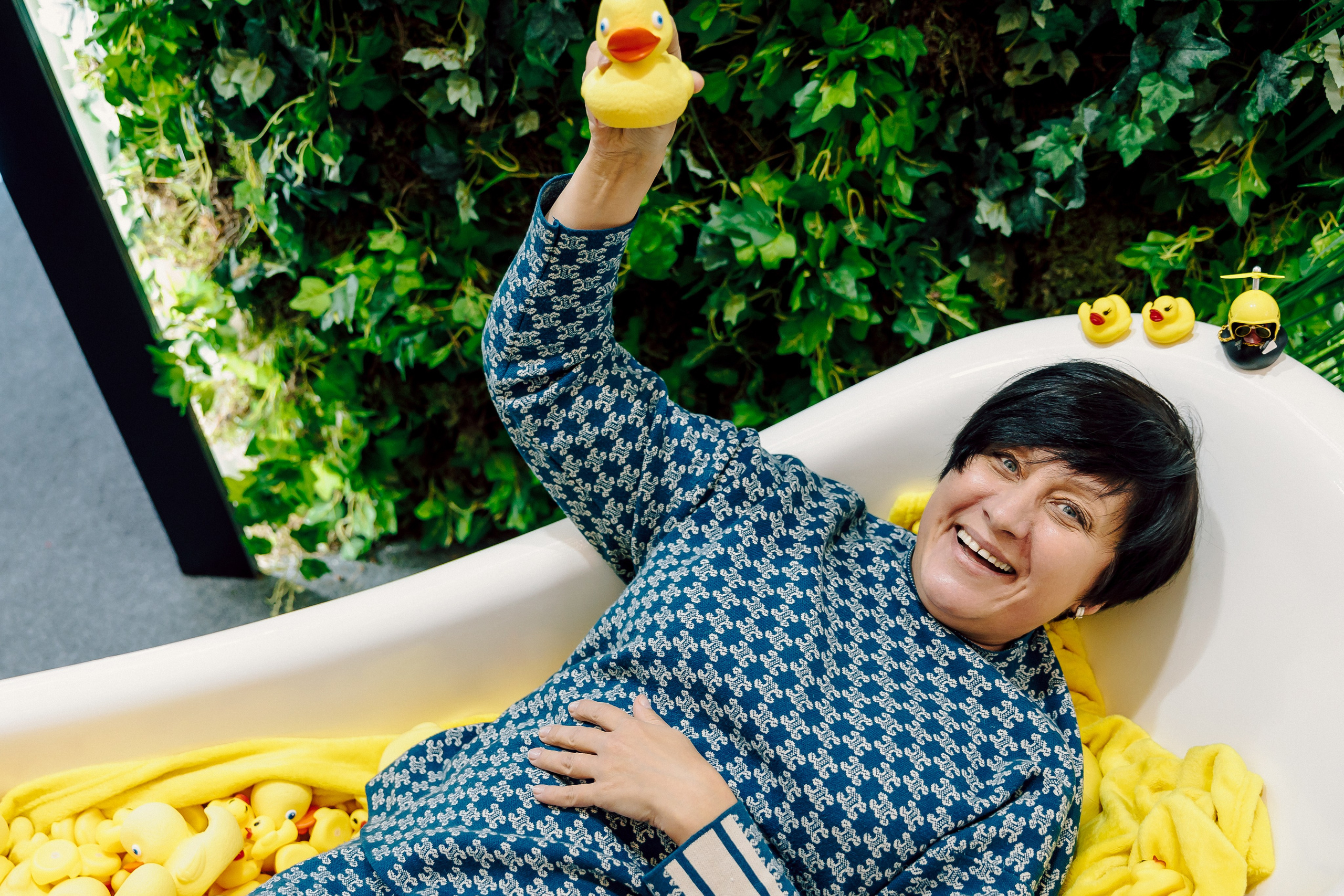 СКБ Контур — Форум будущего — Стенд. Лёшка Варзегов — фотограф