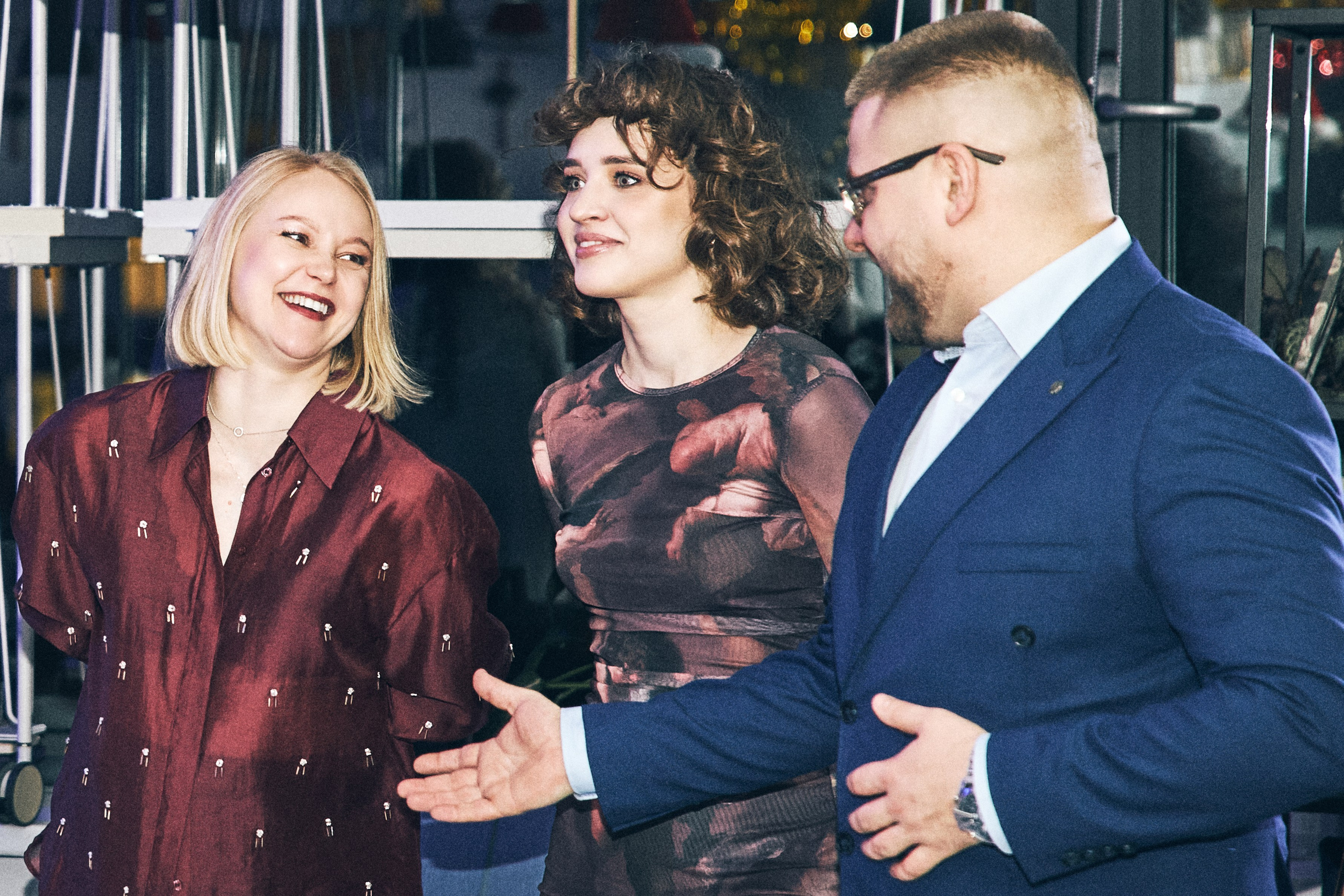 ORGMASTER. Филаткина Дарья | Креативный фотограф