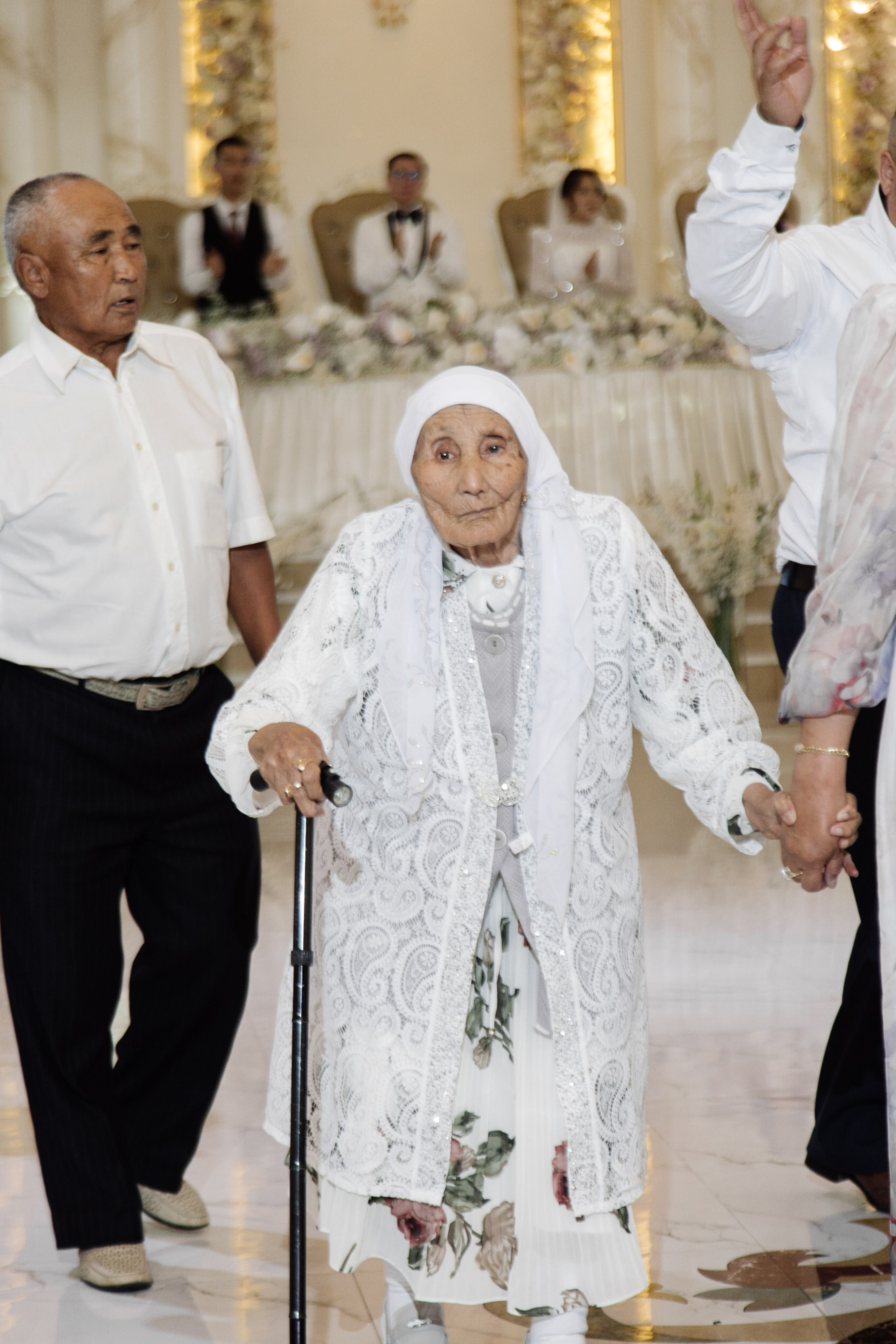 Ергалым & Марфуга. Свадебный фотограф Алматы Ниязов Руслан