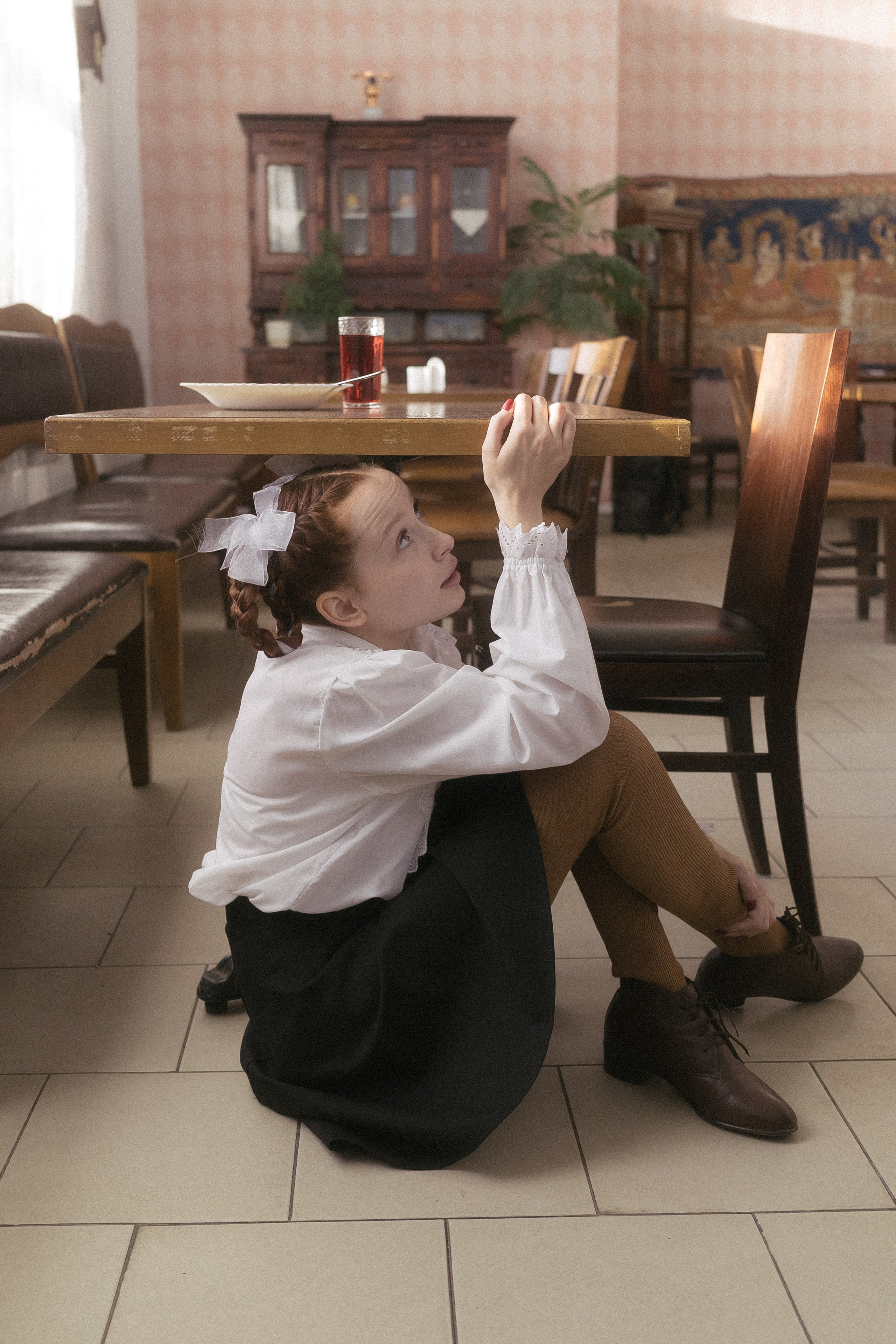 Настя. Фотограф Кемерово | Сергей