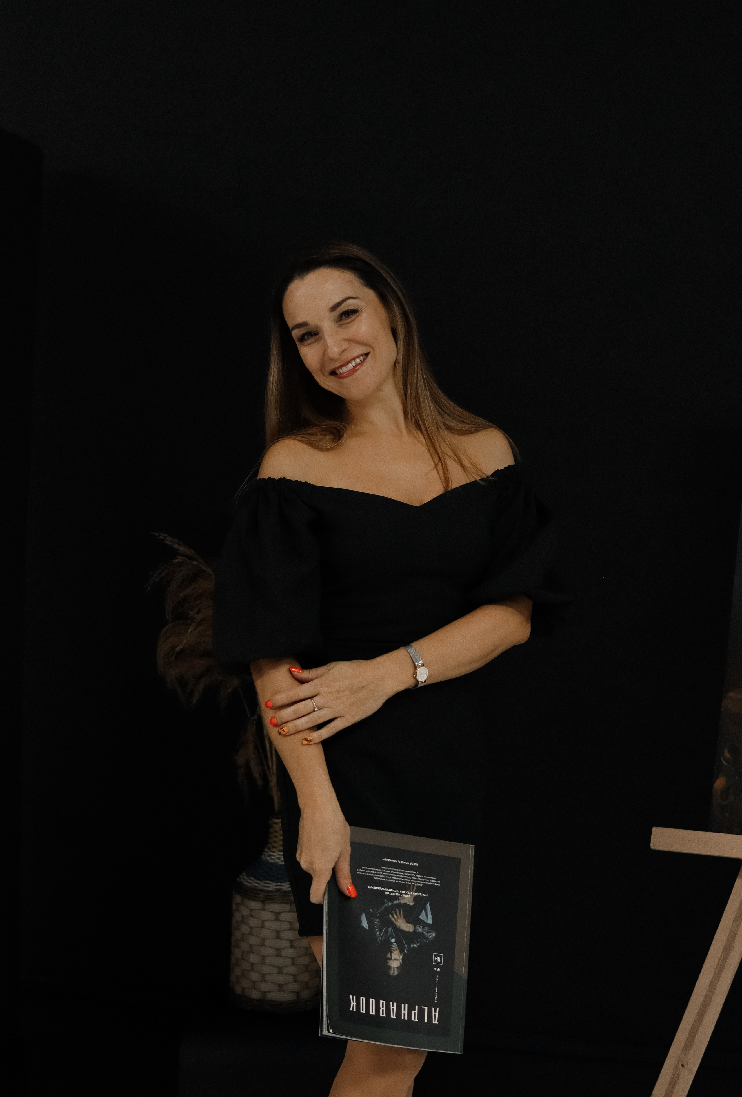 Anna. Фотограф Санкт-Петербург/Гомель Виктория Петрова