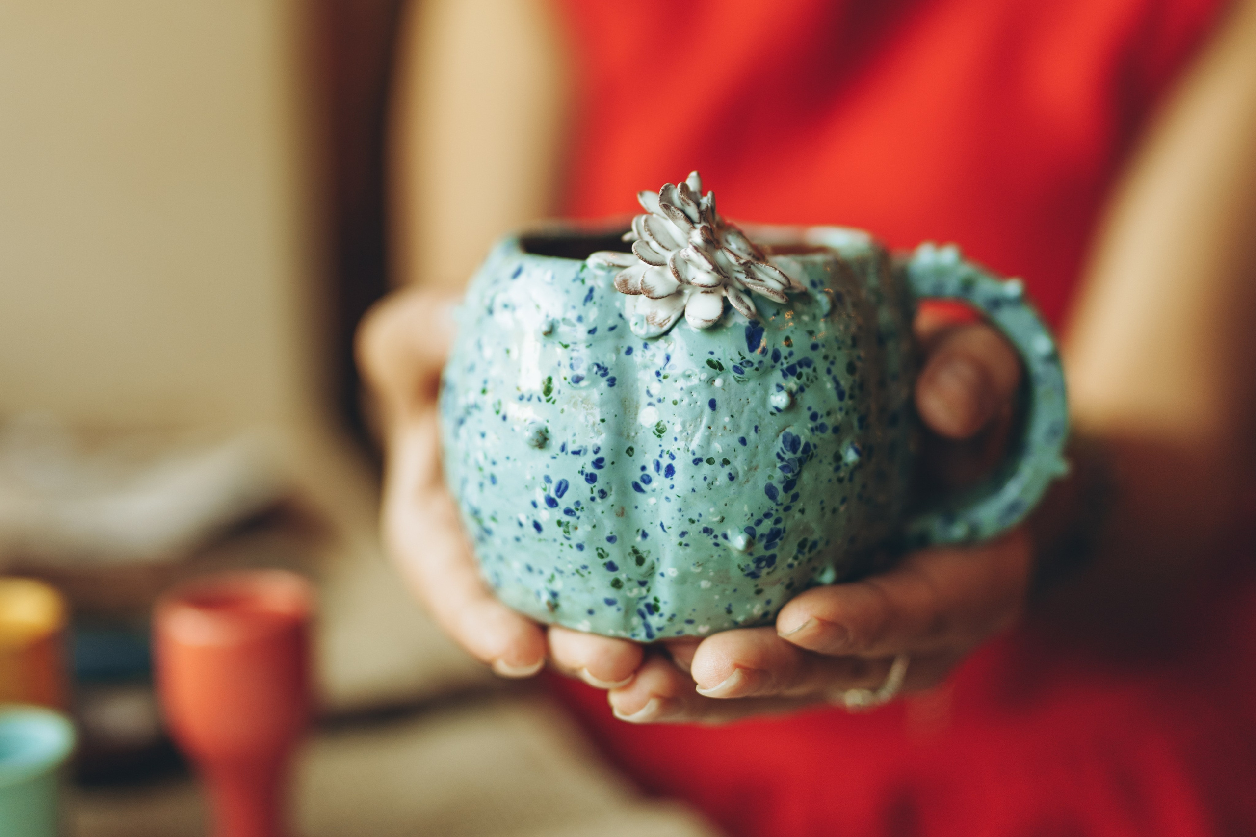Осенний маркет в Культштабе. Лайфстайл фотограф в Ханты-Мансийске Мария Шишкина