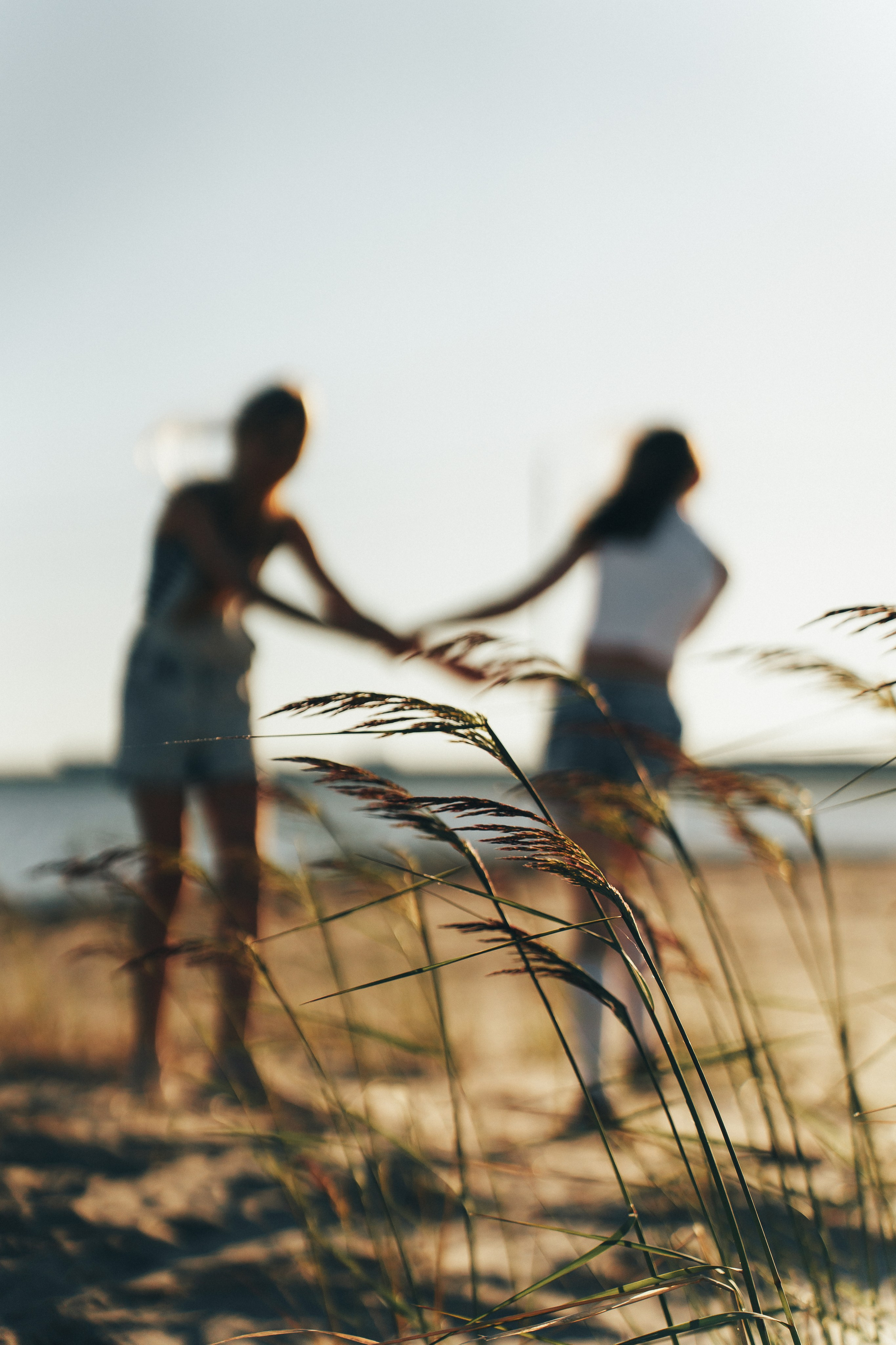 Люба и Алина. Лайфстайл фотограф в Ханты-Мансийске Мария Шишкина