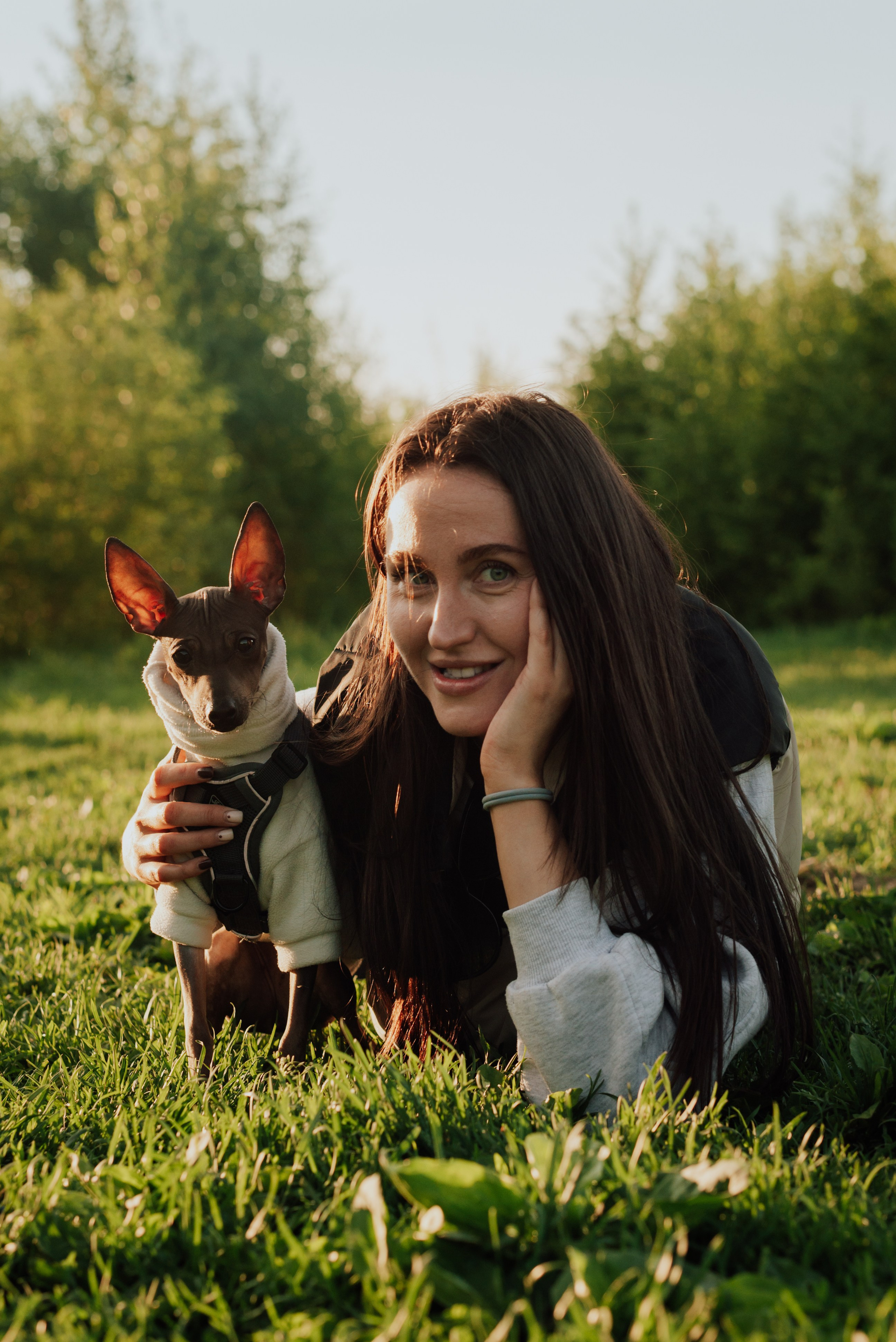 Животные. Фотограф в Санкт-Петербурге и Ленинградской области