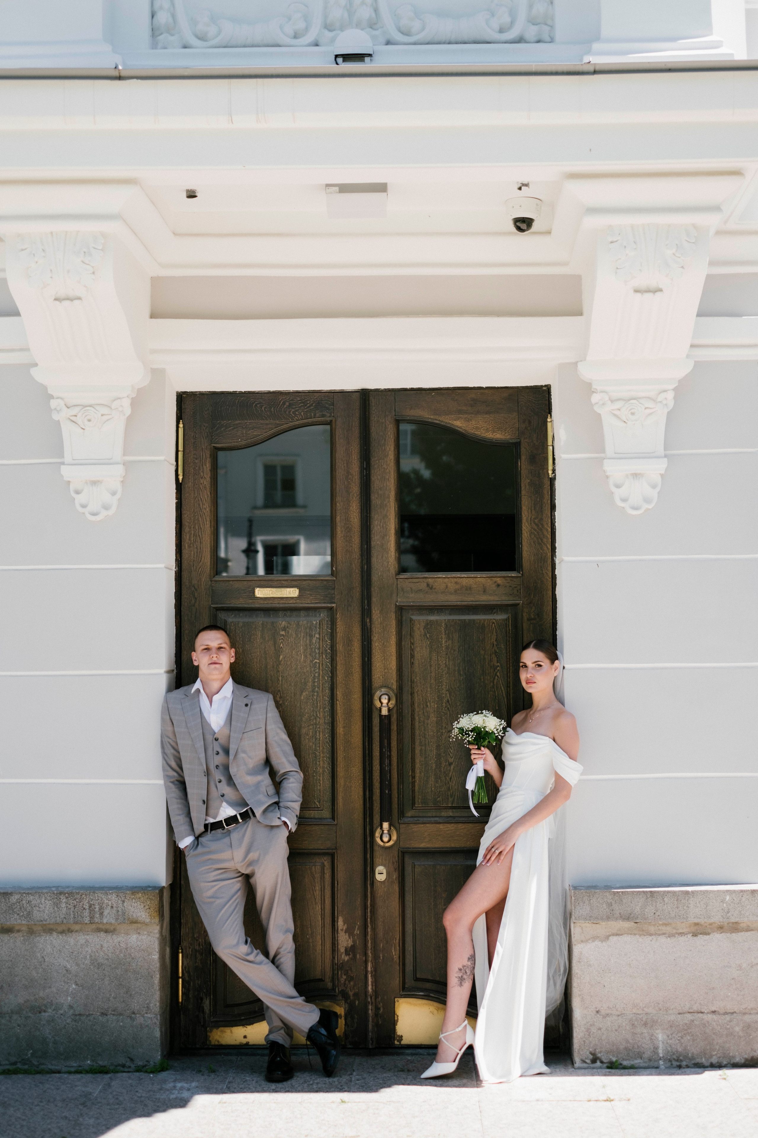 Свадьба 12.07.25. Портретный фотограф Правда Анастасия, Екатеринбург