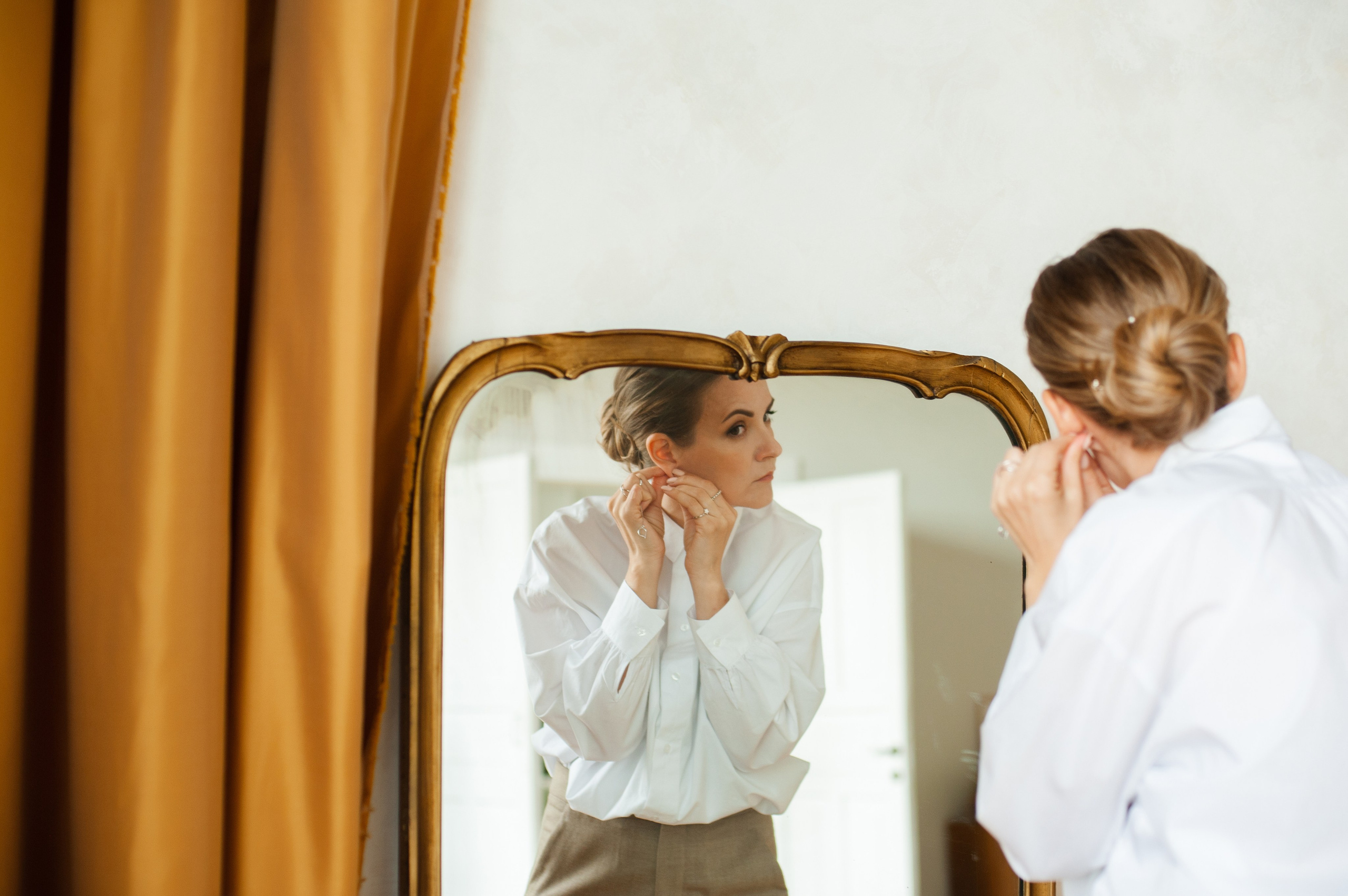 Business portrait (psychologist). Свадебный и женский фотограф в Лиссабоне Яковлева Ольга