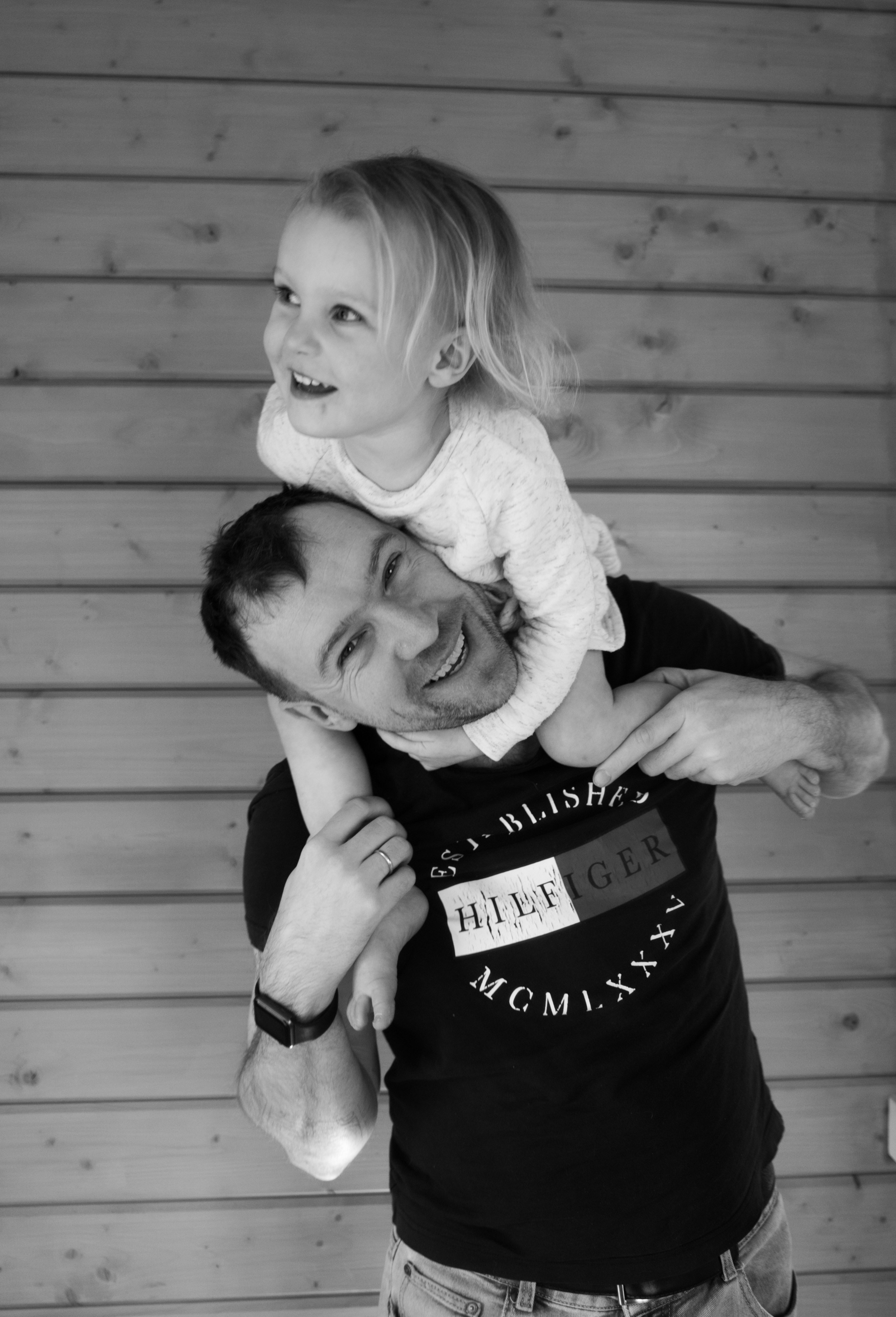 Домашняя фотосессия с двумя детьми. Видеограф Осинина Татьяна — видеосъемка в Москве