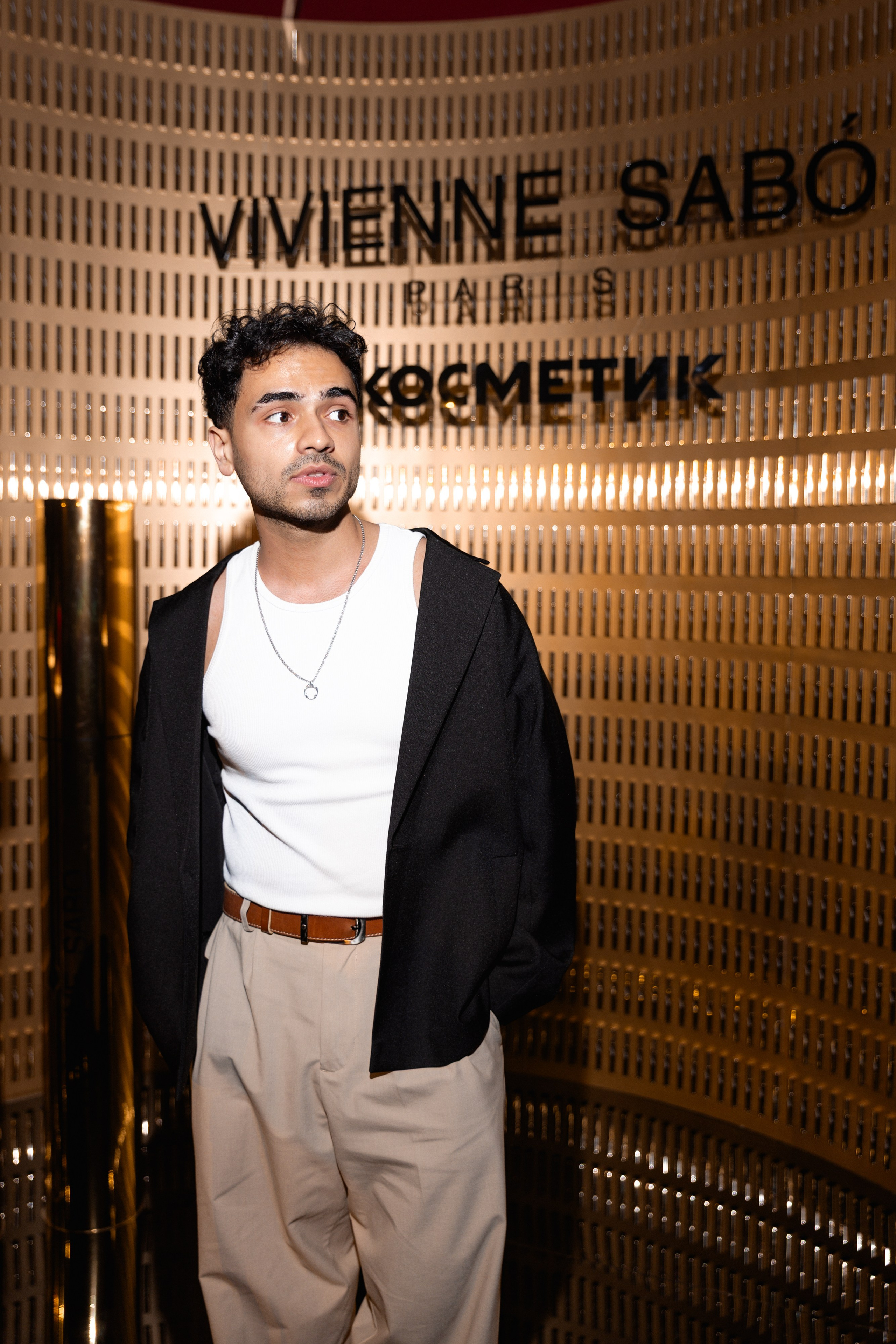 М КОСМЕТИК X VIVIENNE SABO. Репортажный фотограф Сурков Артем Москва