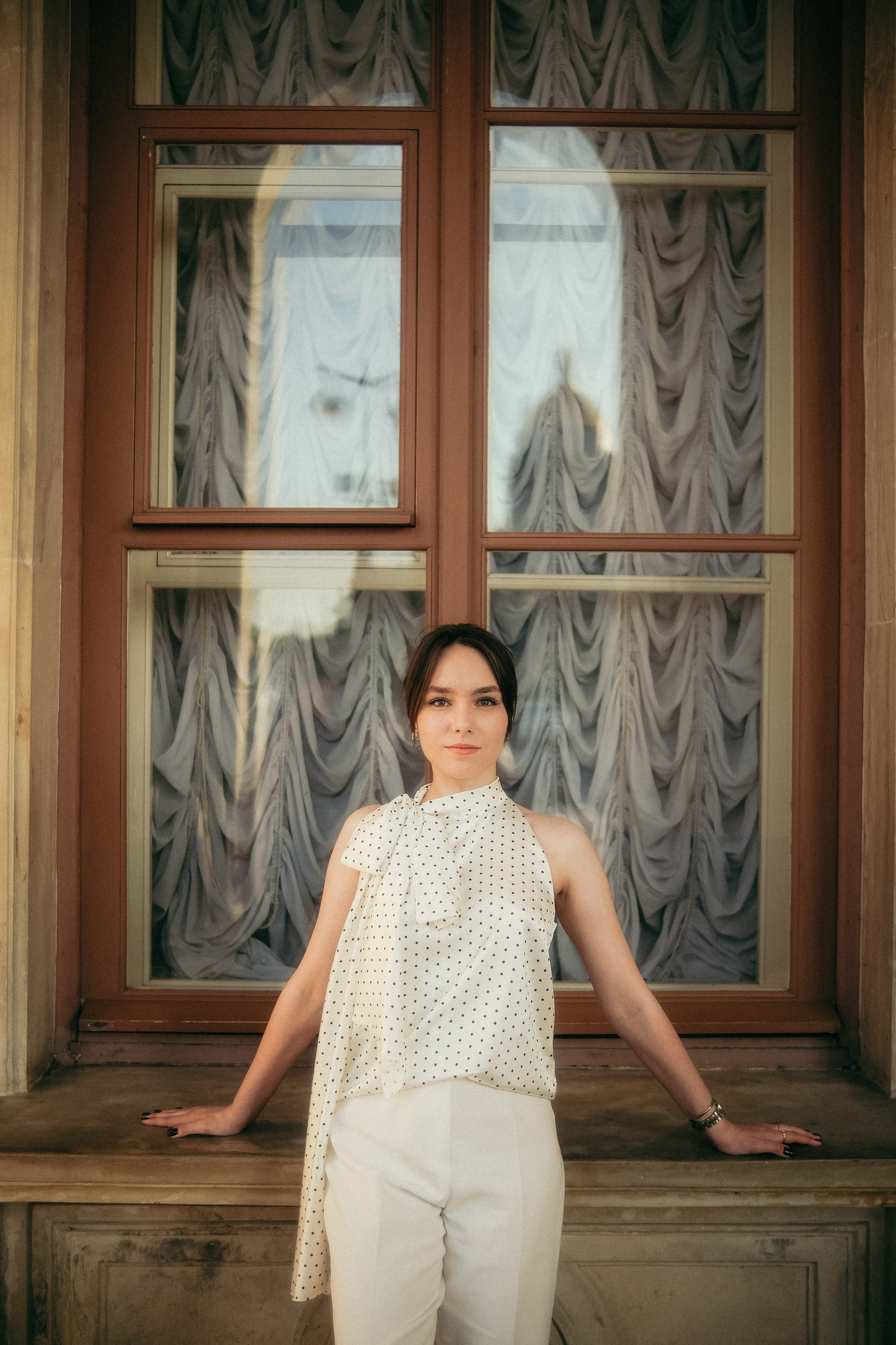 Света & Даша. Phdkvmr.ru