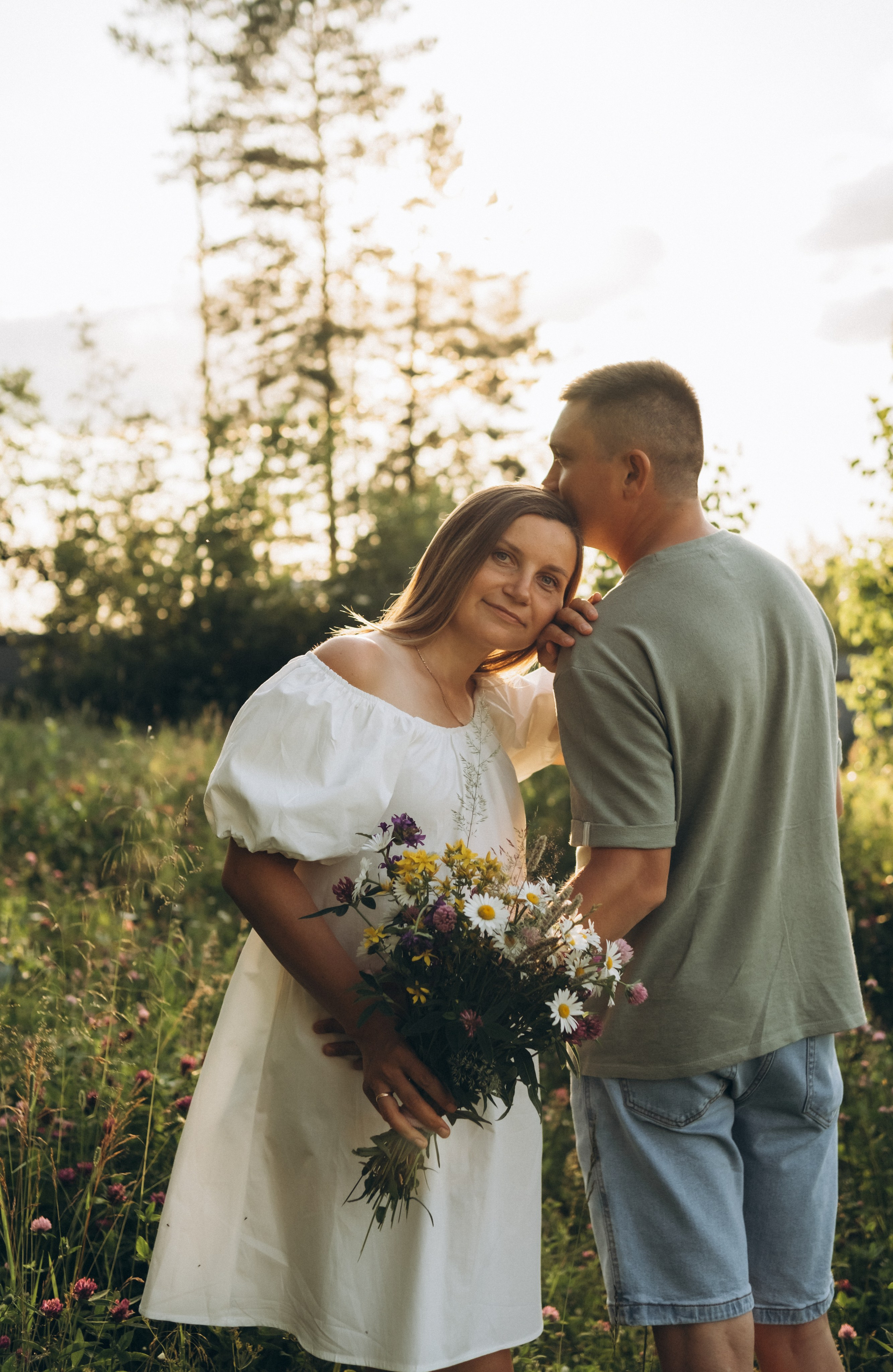 Вика+Серёжа. Фотограф в Екатеринбурге Селиверстова Екатерина