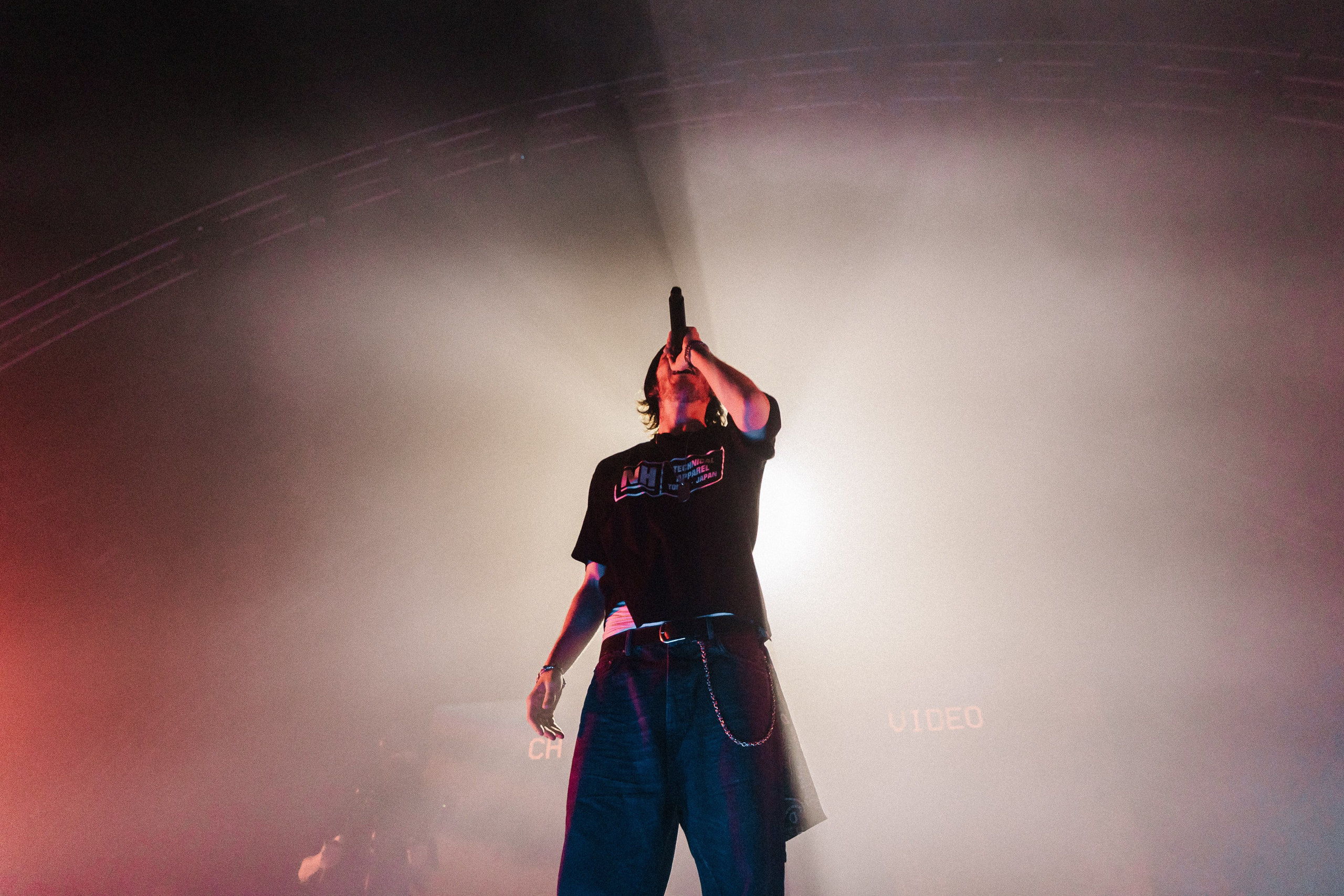 Big Baby Tape | Краснодар| 12 апреля | Кроп Арена. Свадебный и семейный фотограф Исаев Давид в Краснодаре