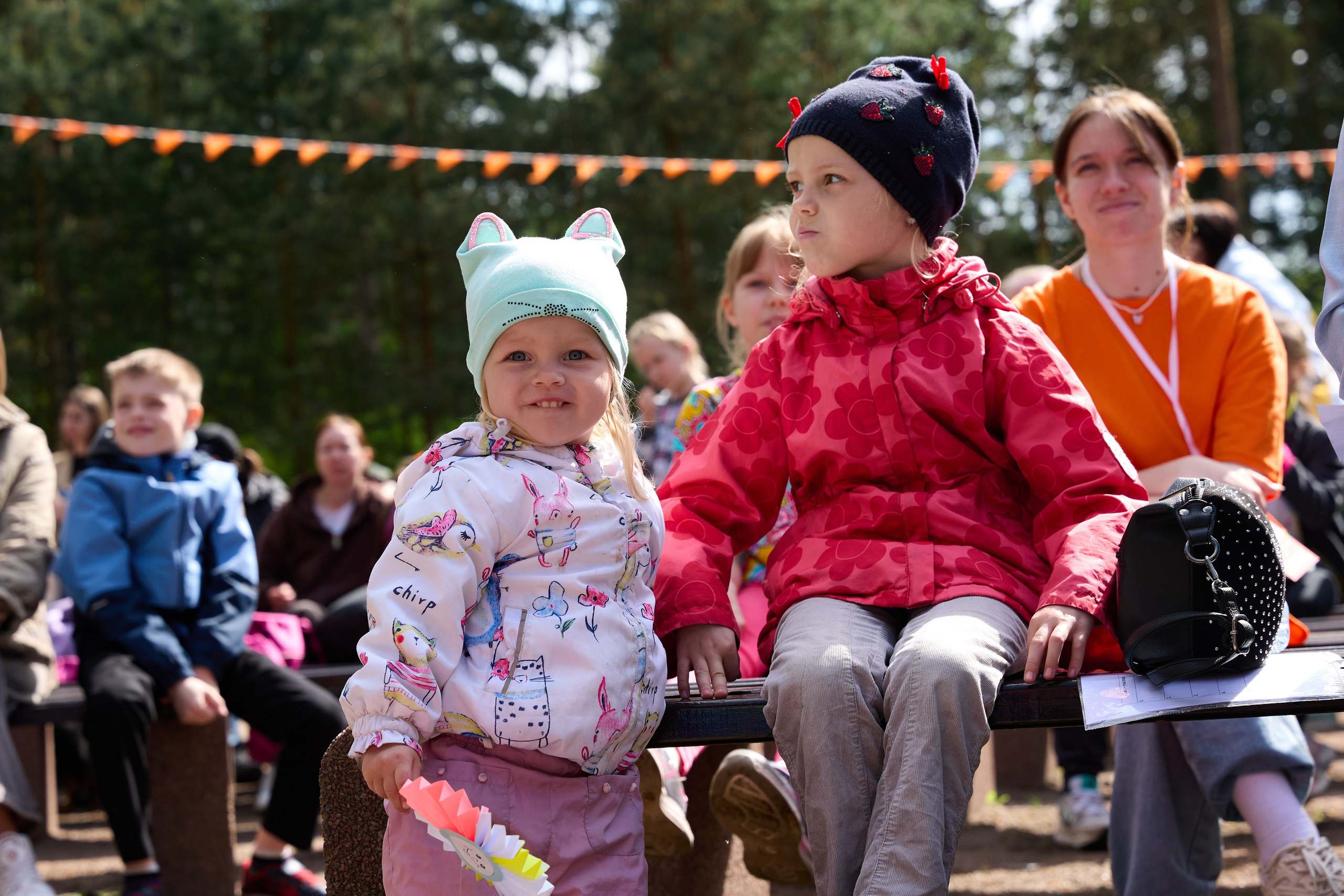 Выборгская сторона. Фотограф в Санкт-Петербурге