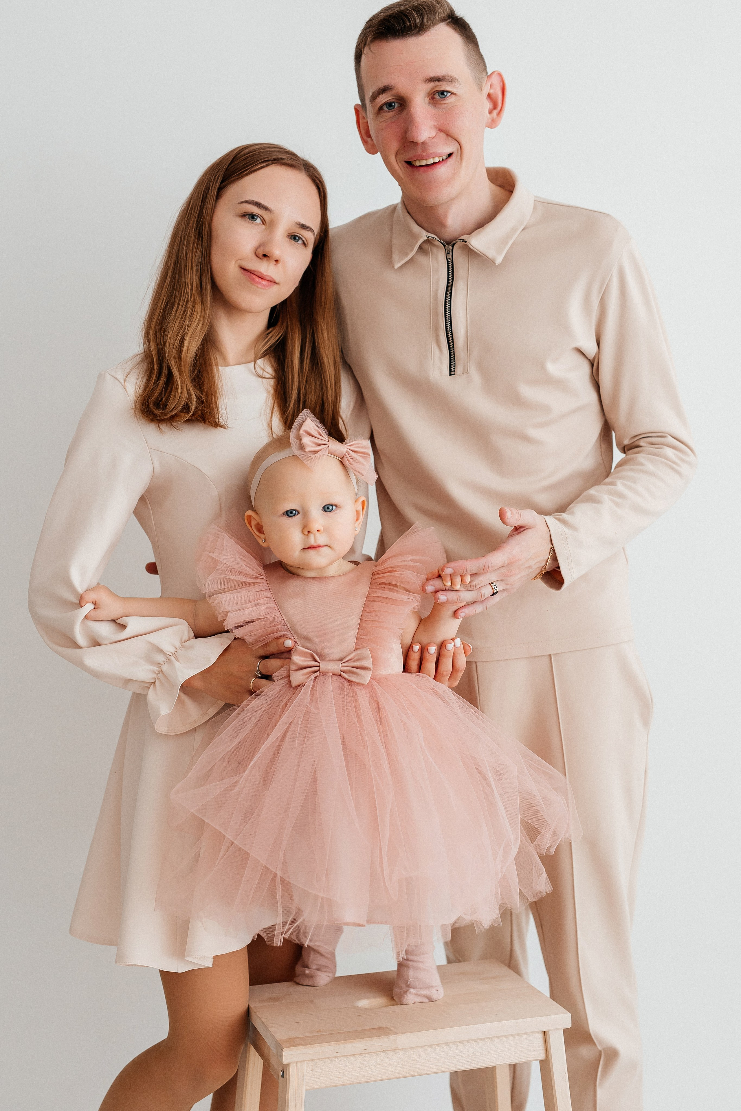 фотосессия первого годика в Краснодаре, детский фотограф 