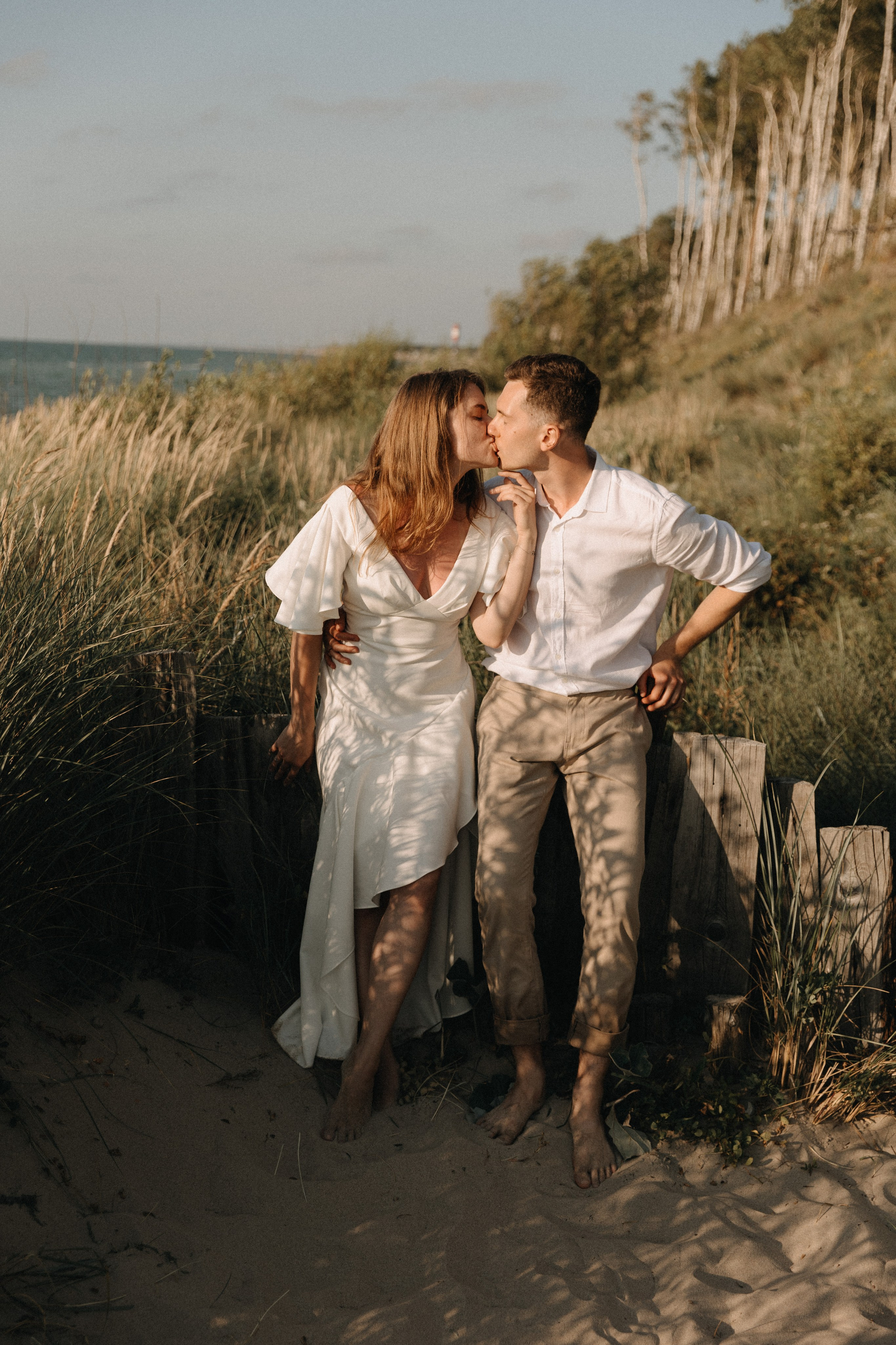 E&A. Свадебный и портретный фотограф в Калининграде и Москве Марк Юдинцев