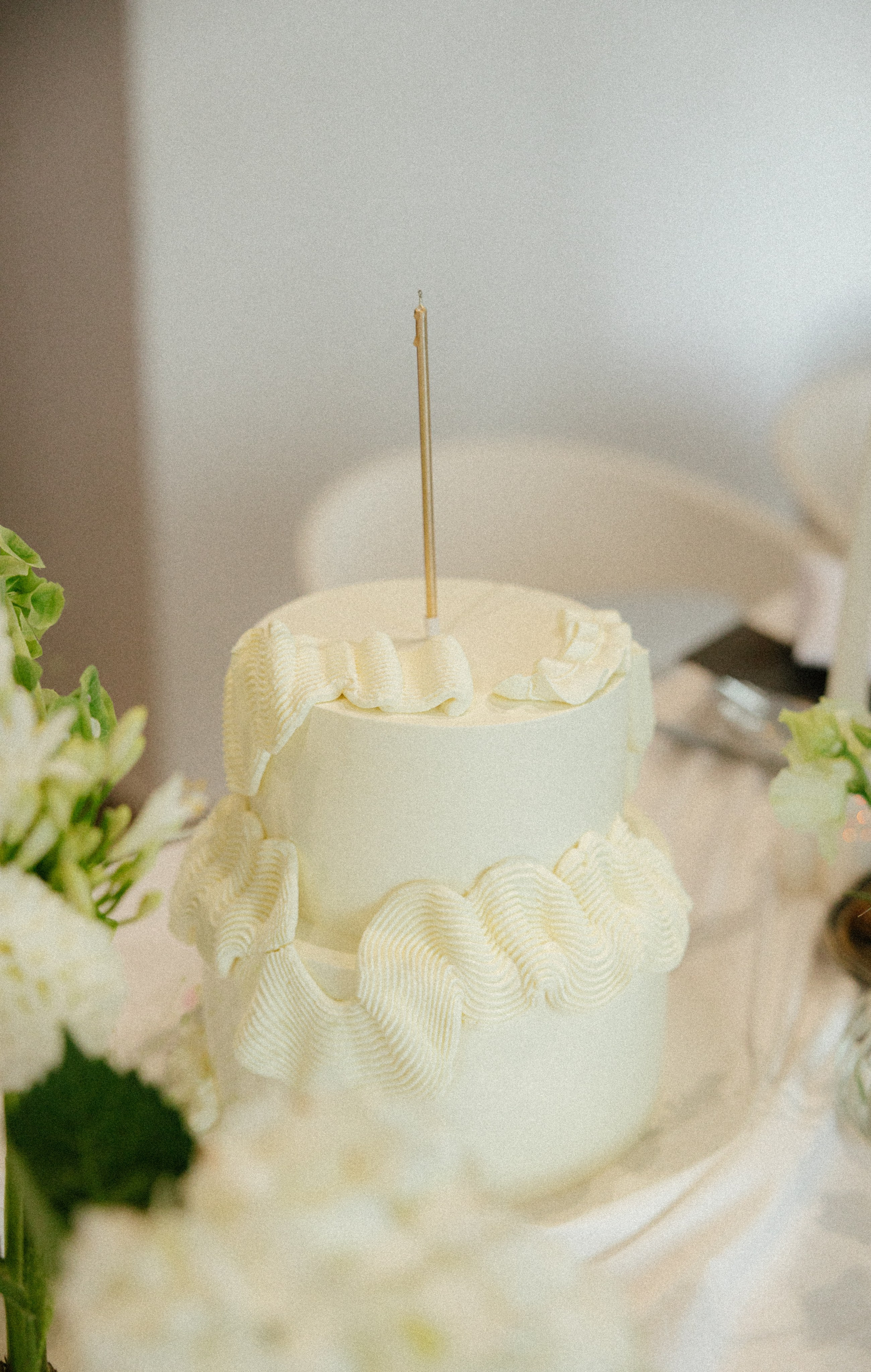 День Рождения Вики. Семейный и детский фотограф Юлия Шох