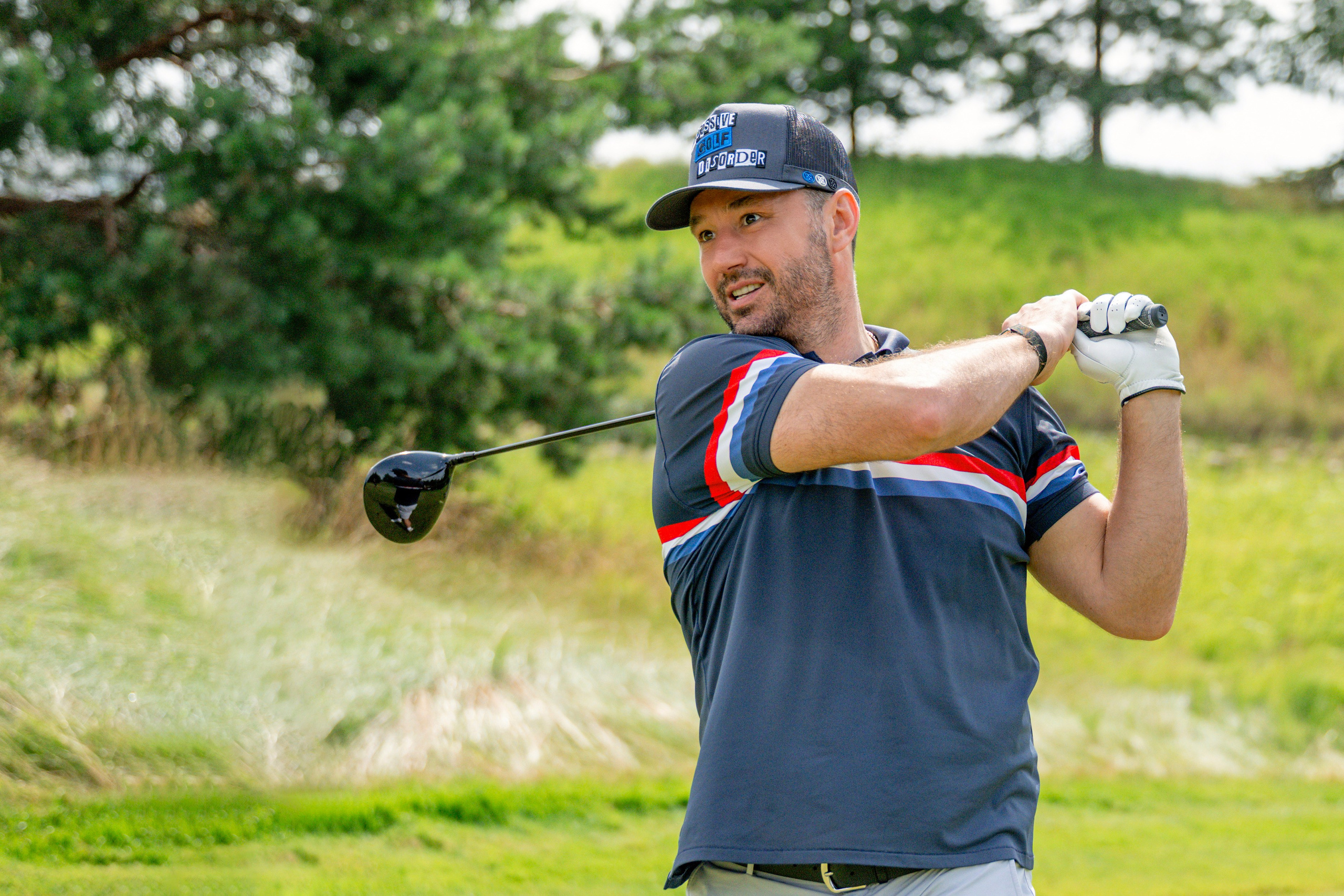 ТУРНИР ЖУРНАЛА ГОЛЬФ-КЛУБ 2025 PESTOVO. Главная