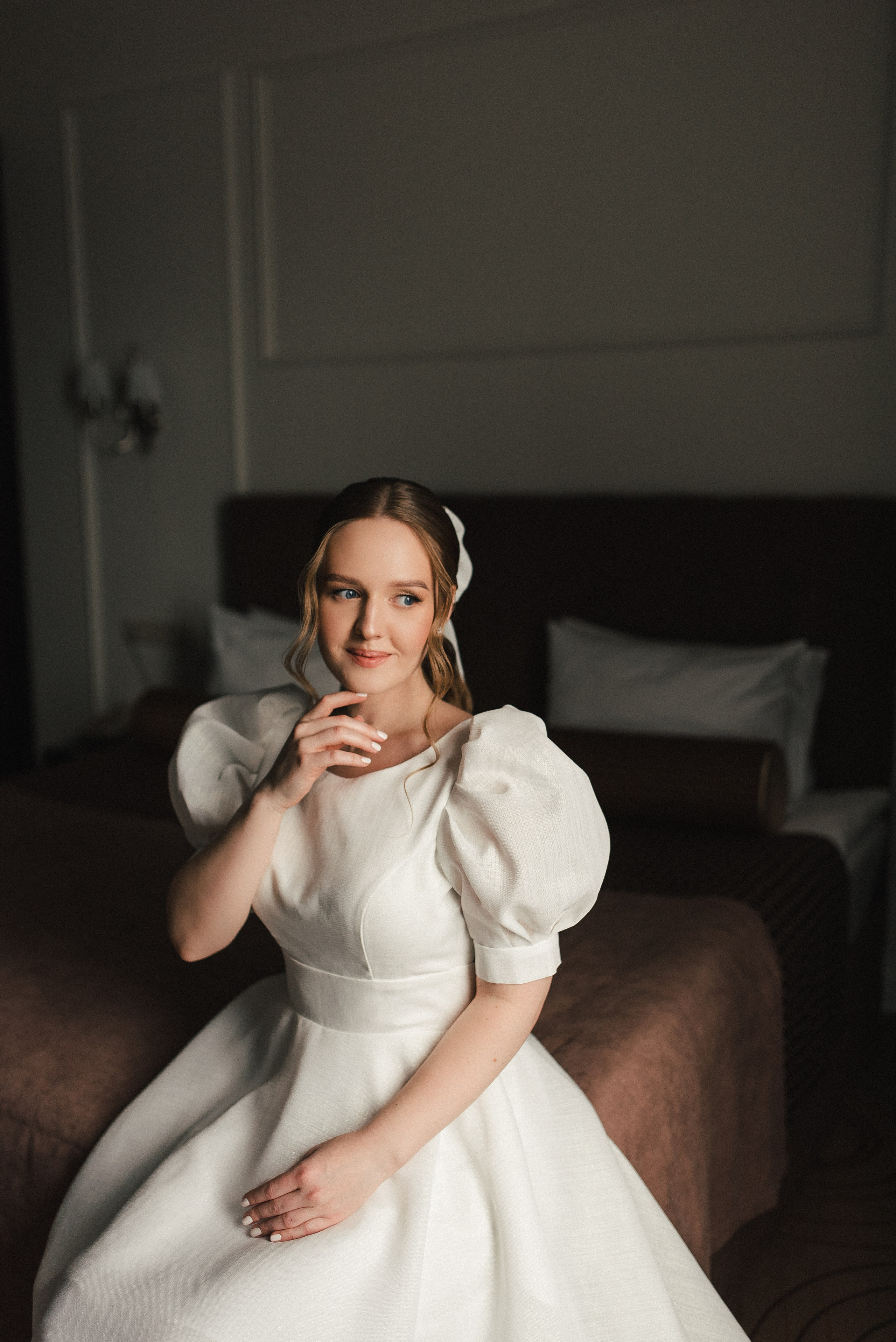 Зимний сад. Фотограф Гилярова Злата Белгород