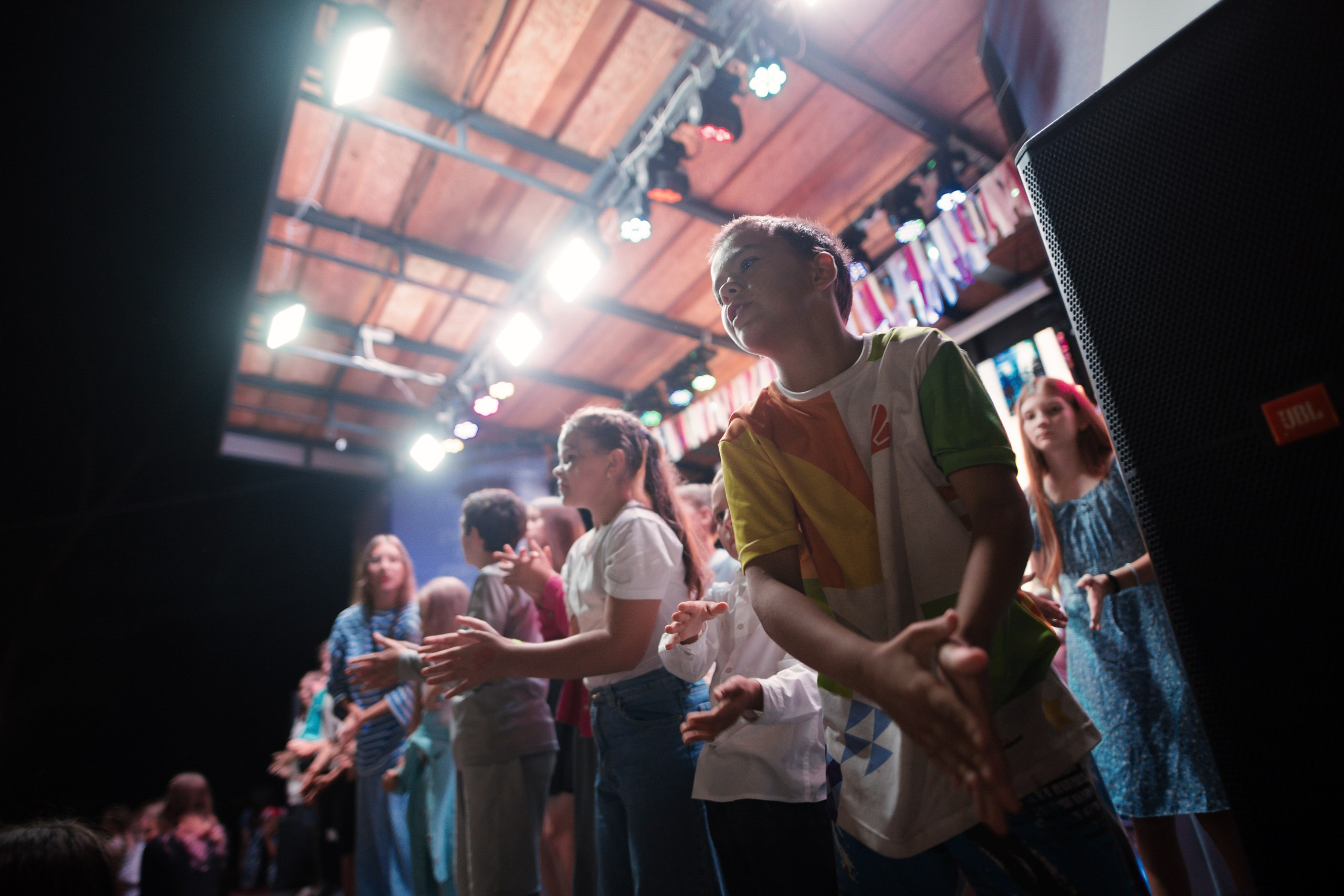 Reportage. Фотограф Ваня Бархатов