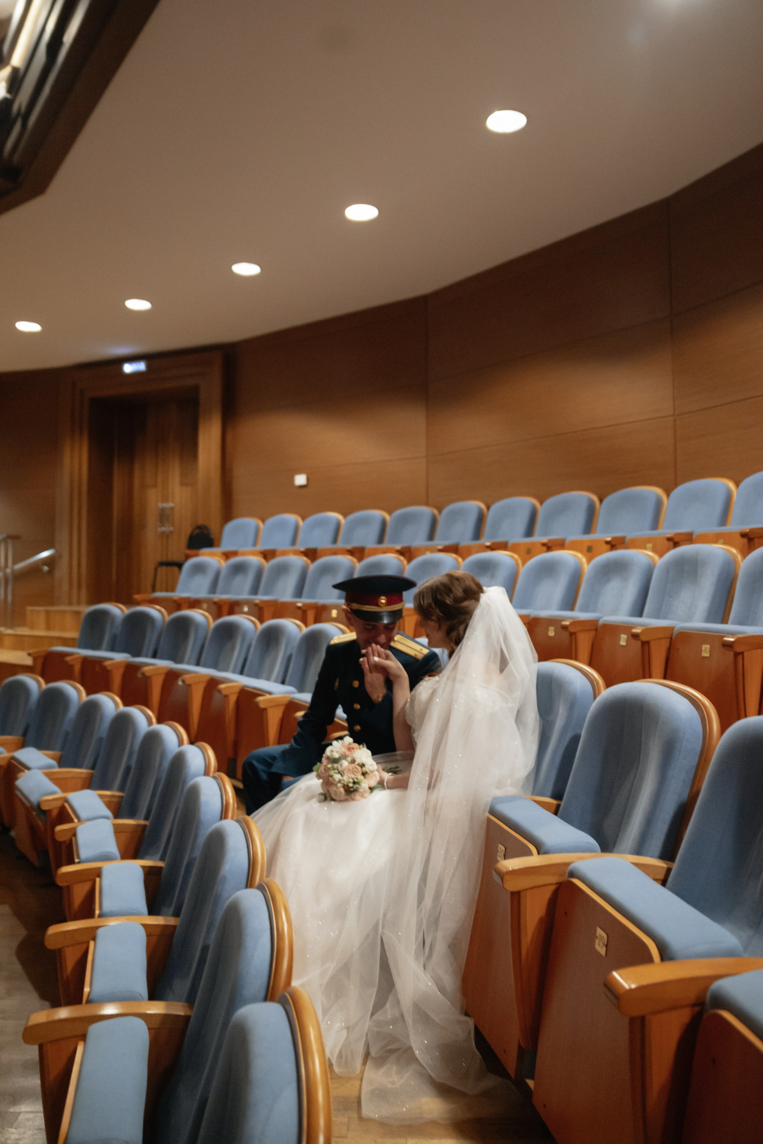 Wedding. Фотограф и контент-фотограф Анна Сентюрева в городе Пенза