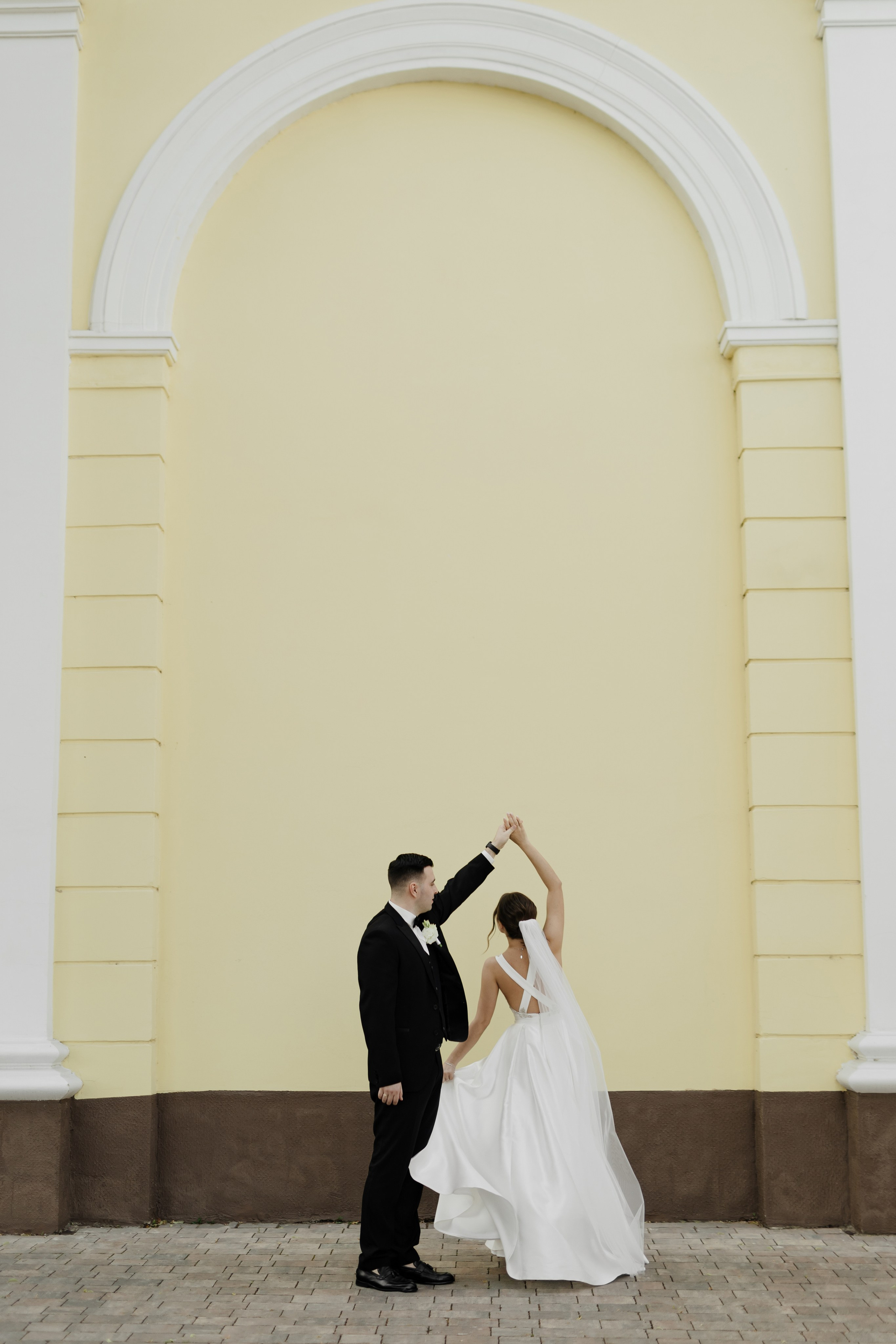 Свадьба Никиты и Полины. Фотограф Кольчугино/Владимир/Москва Елизавета Иода